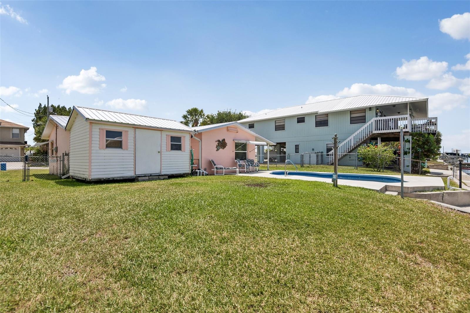 GULF COAST RET - Residential