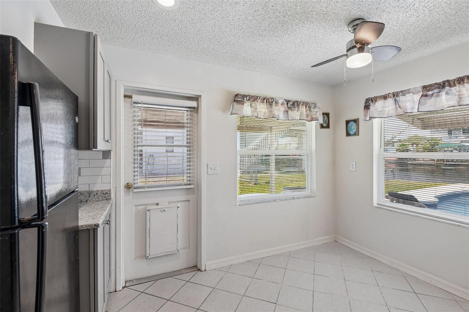 GULF COAST RET - Residential