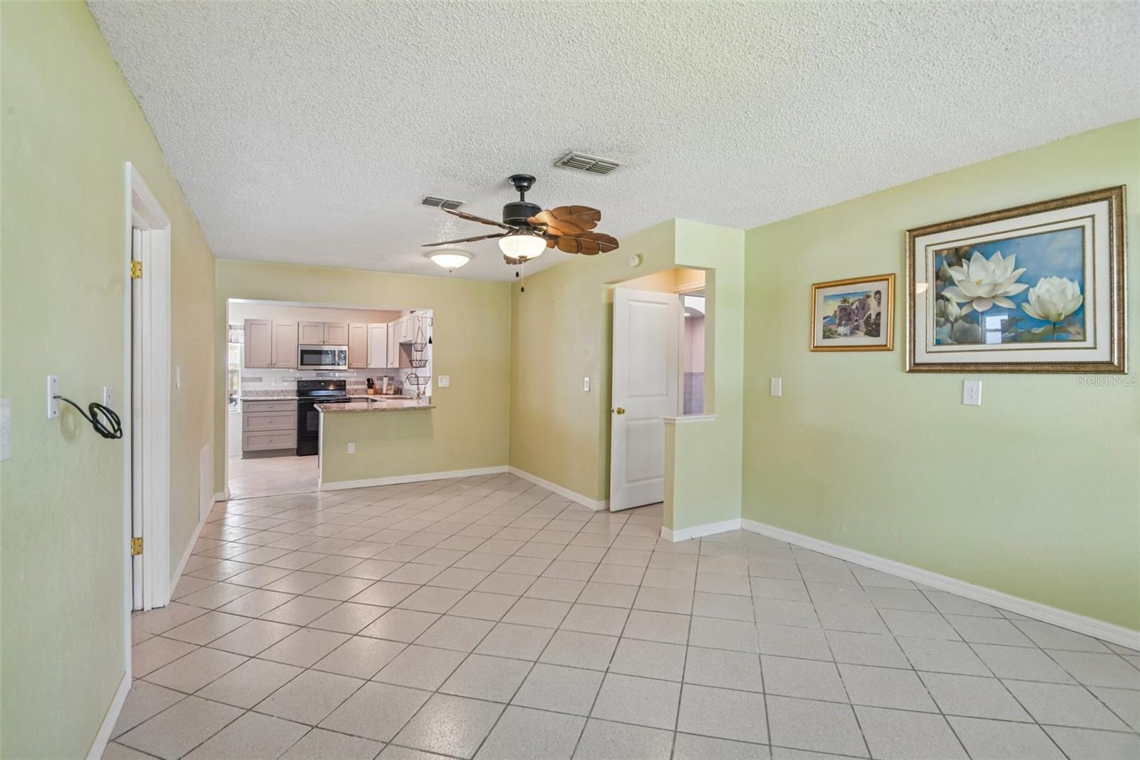 GULF COAST RET - Residential