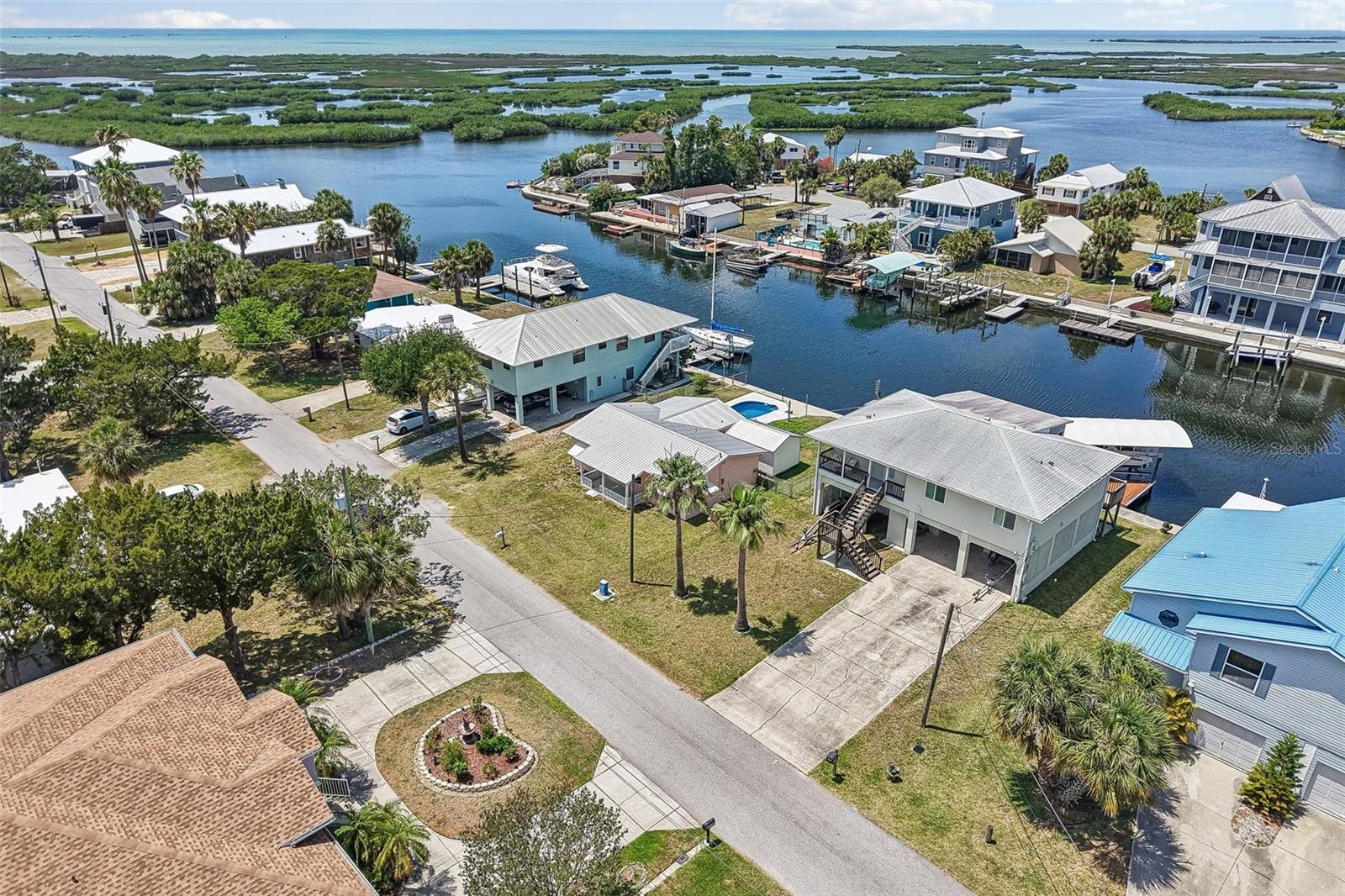 GULF COAST RET - Residential