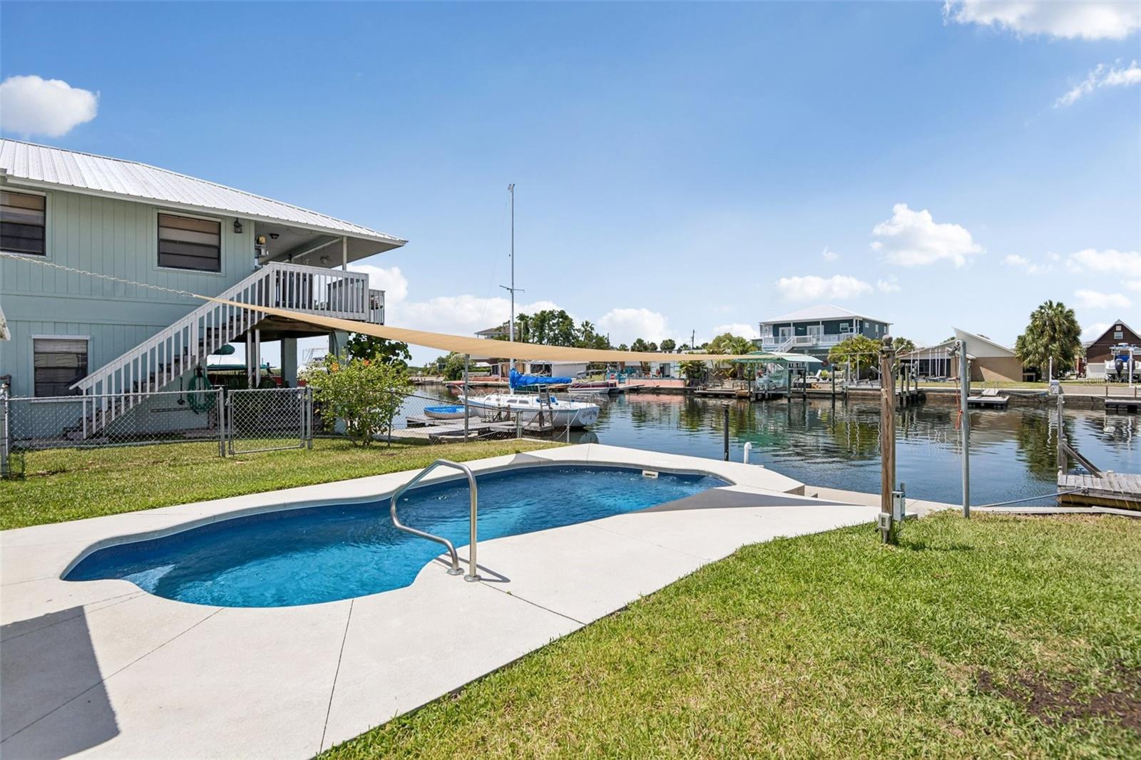 GULF COAST RET - Residential