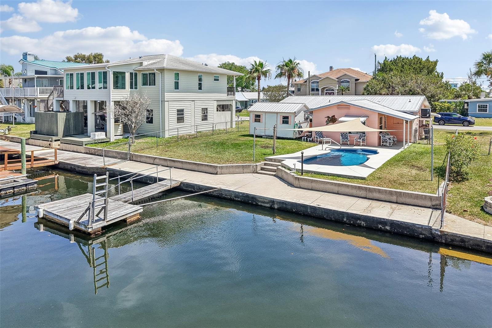 GULF COAST RET - Residential