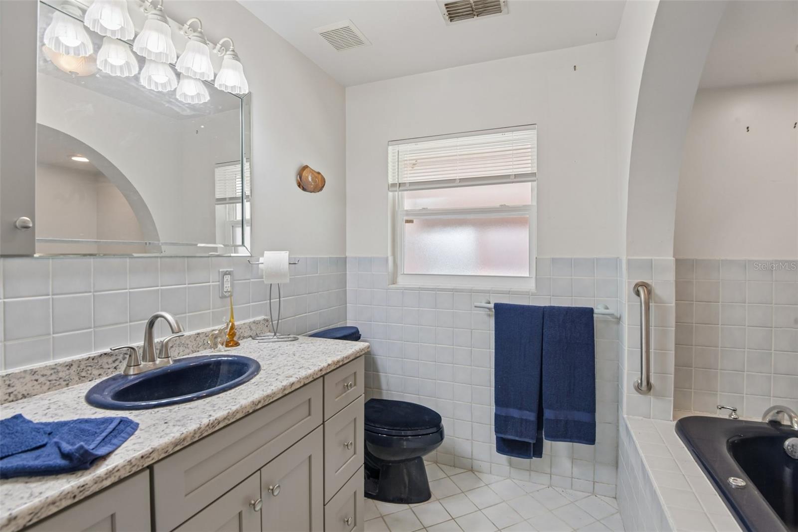GULF COAST RET - Residential