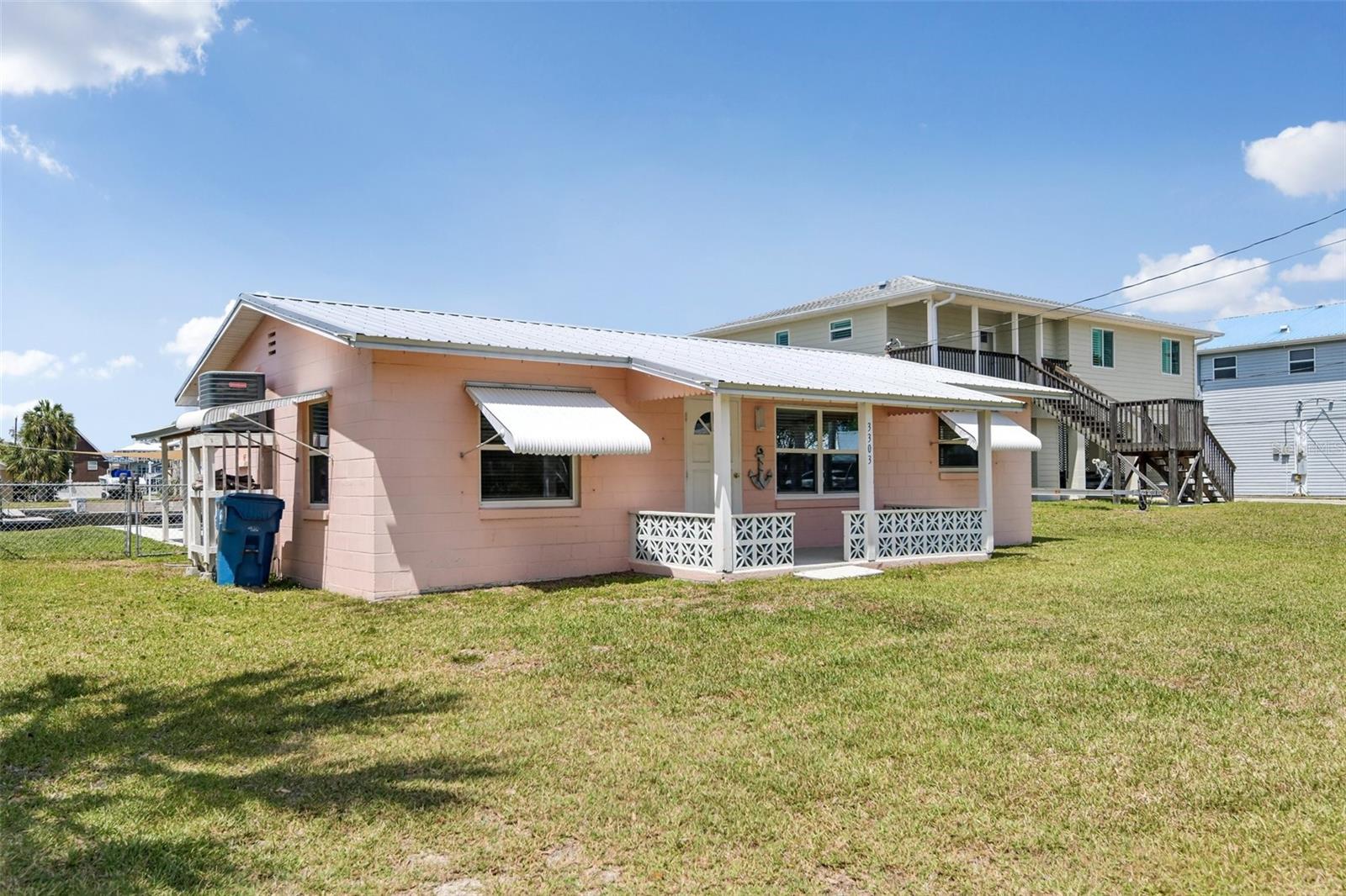GULF COAST RET - Residential