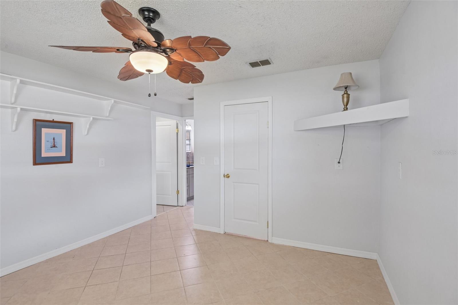 GULF COAST RET - Residential