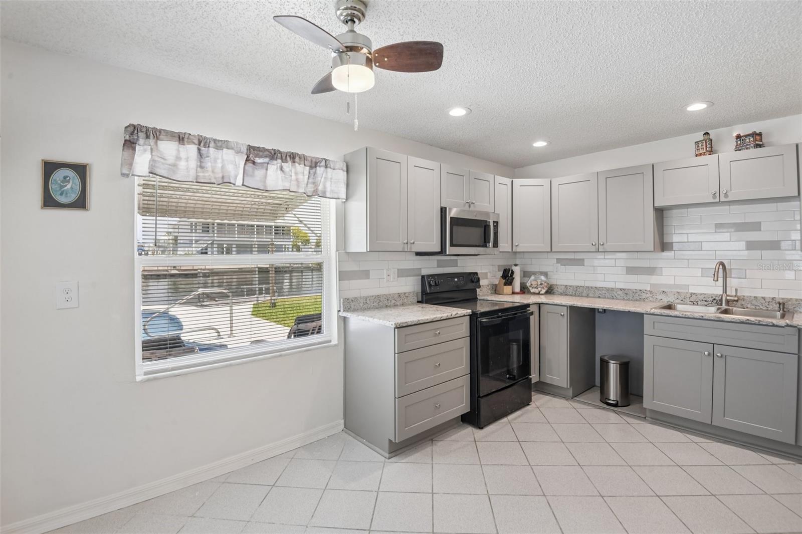 GULF COAST RET - Residential