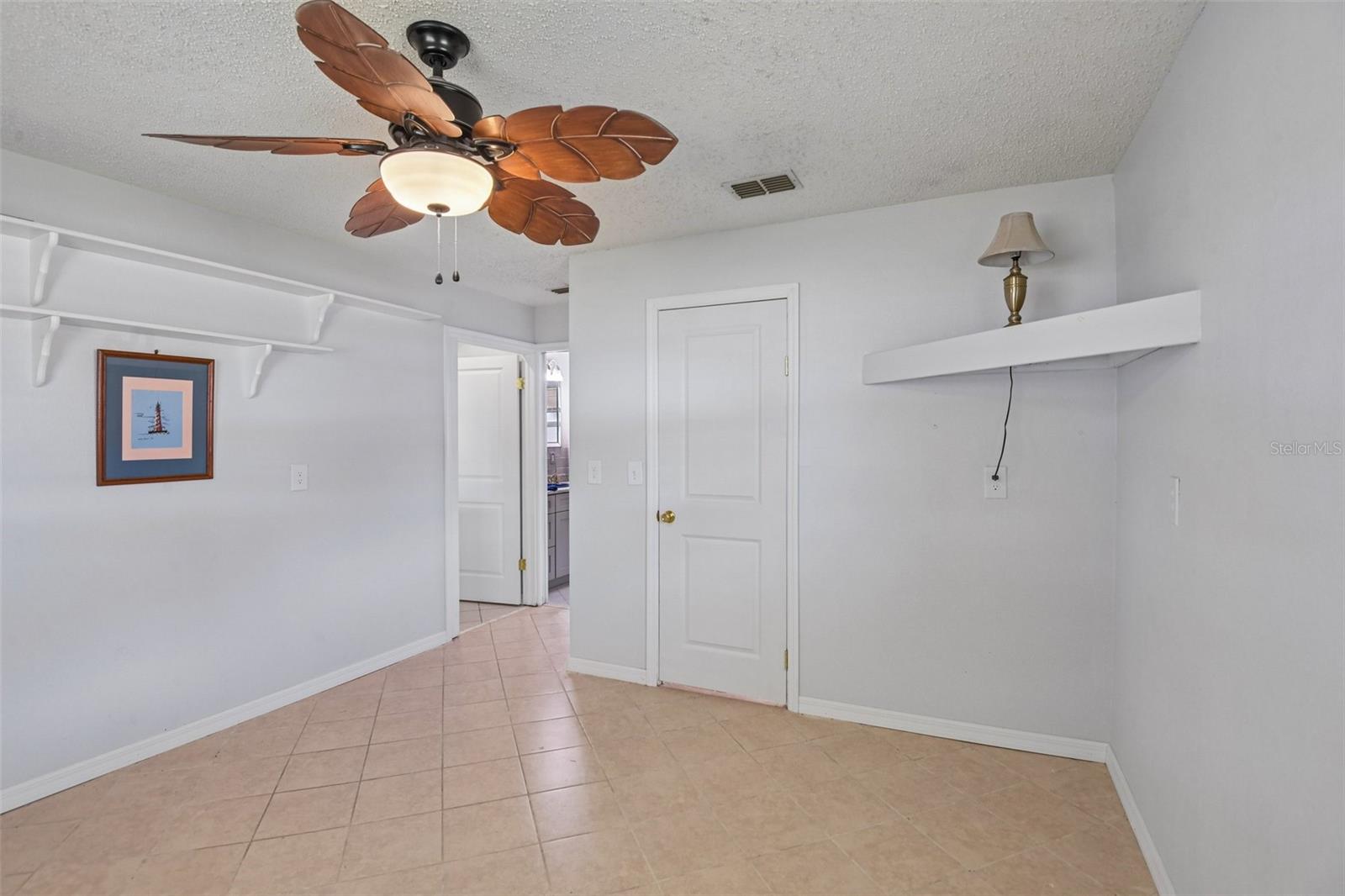 GULF COAST RET - Residential