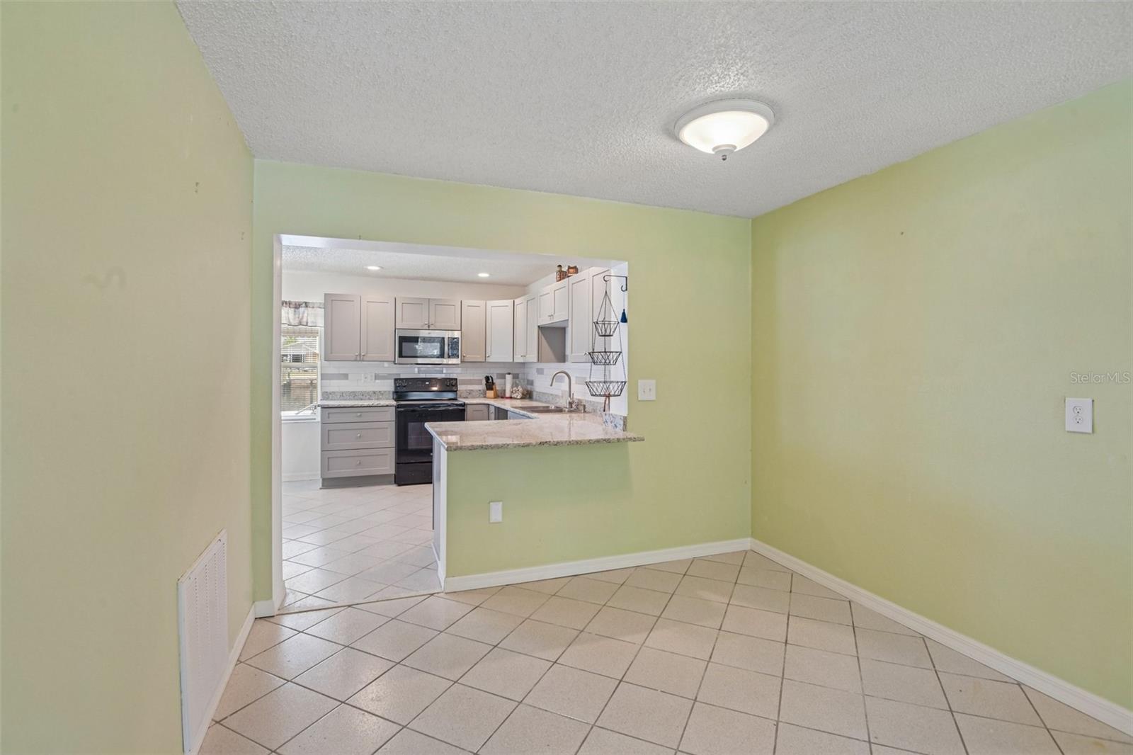 GULF COAST RET - Residential
