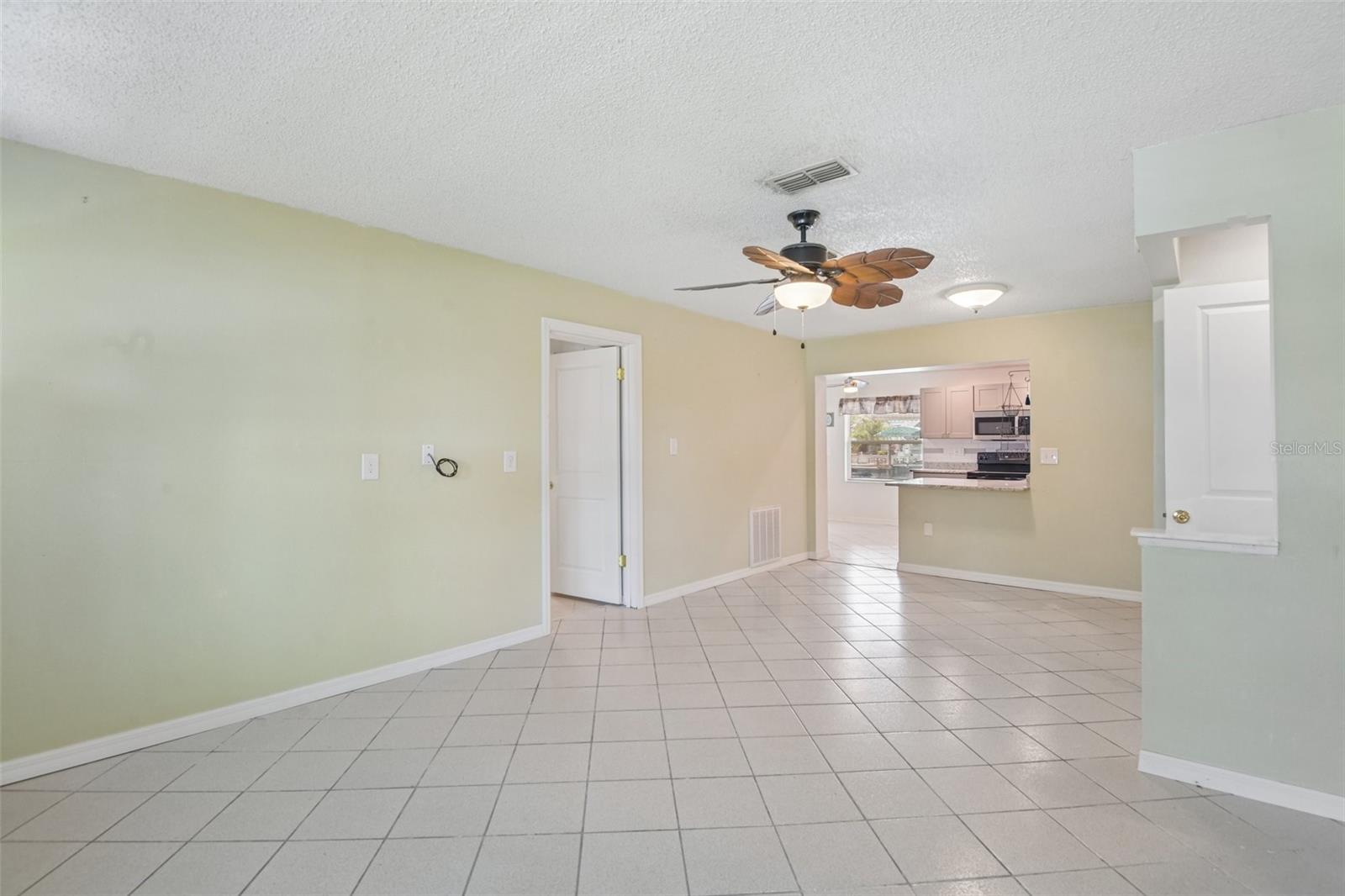 GULF COAST RET - Residential