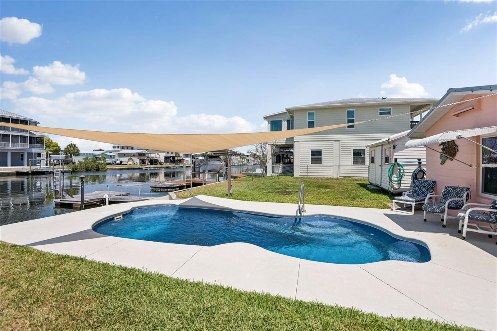 GULF COAST RET - Residential