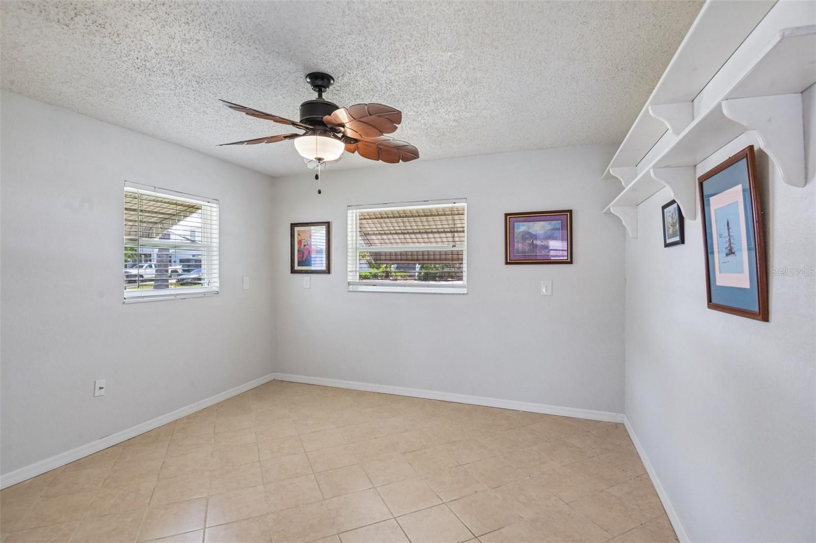 GULF COAST RET - Residential