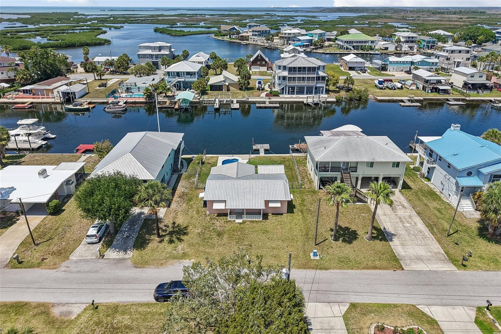 GULF COAST RET - Residential