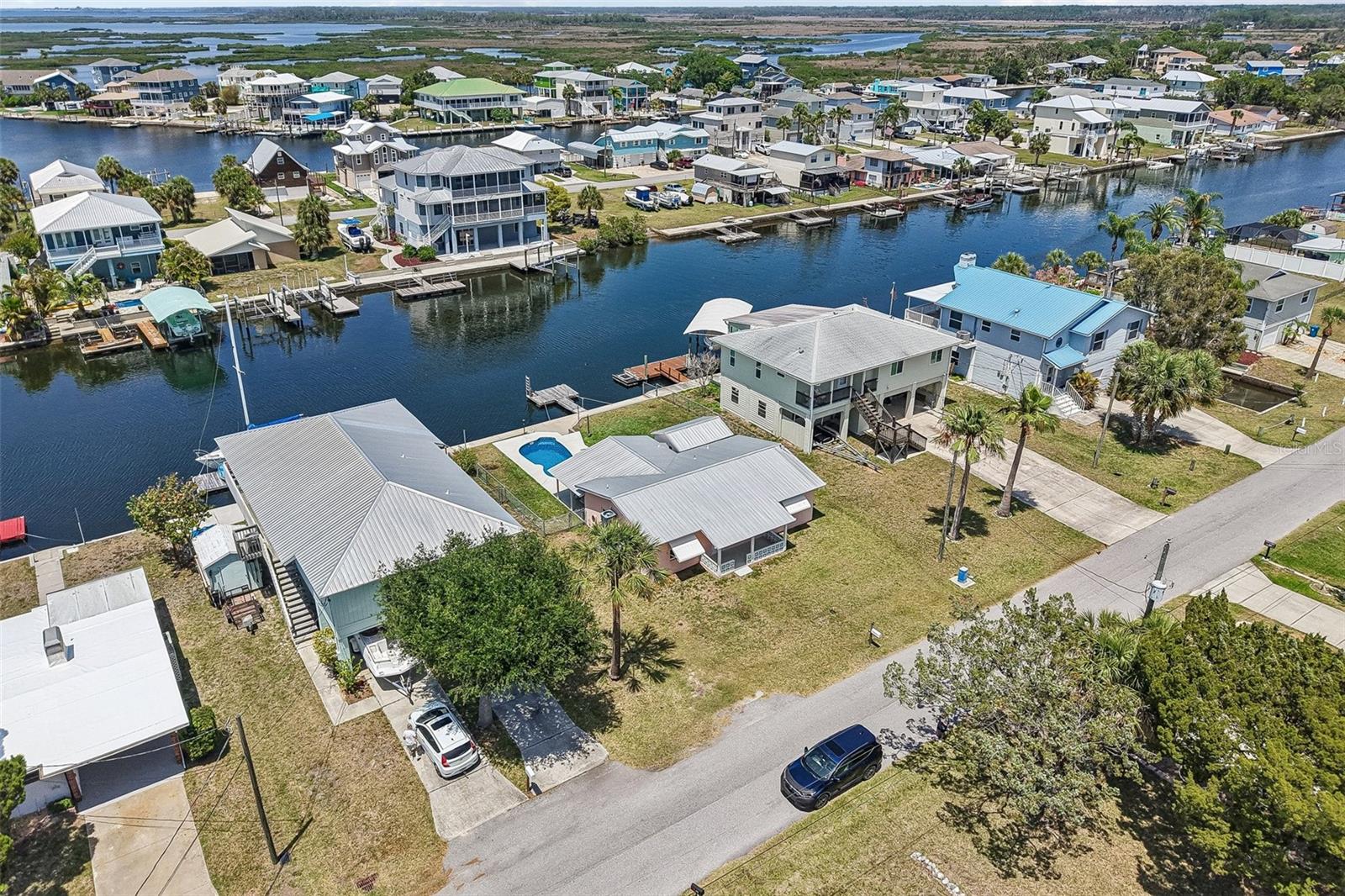 GULF COAST RET - Residential