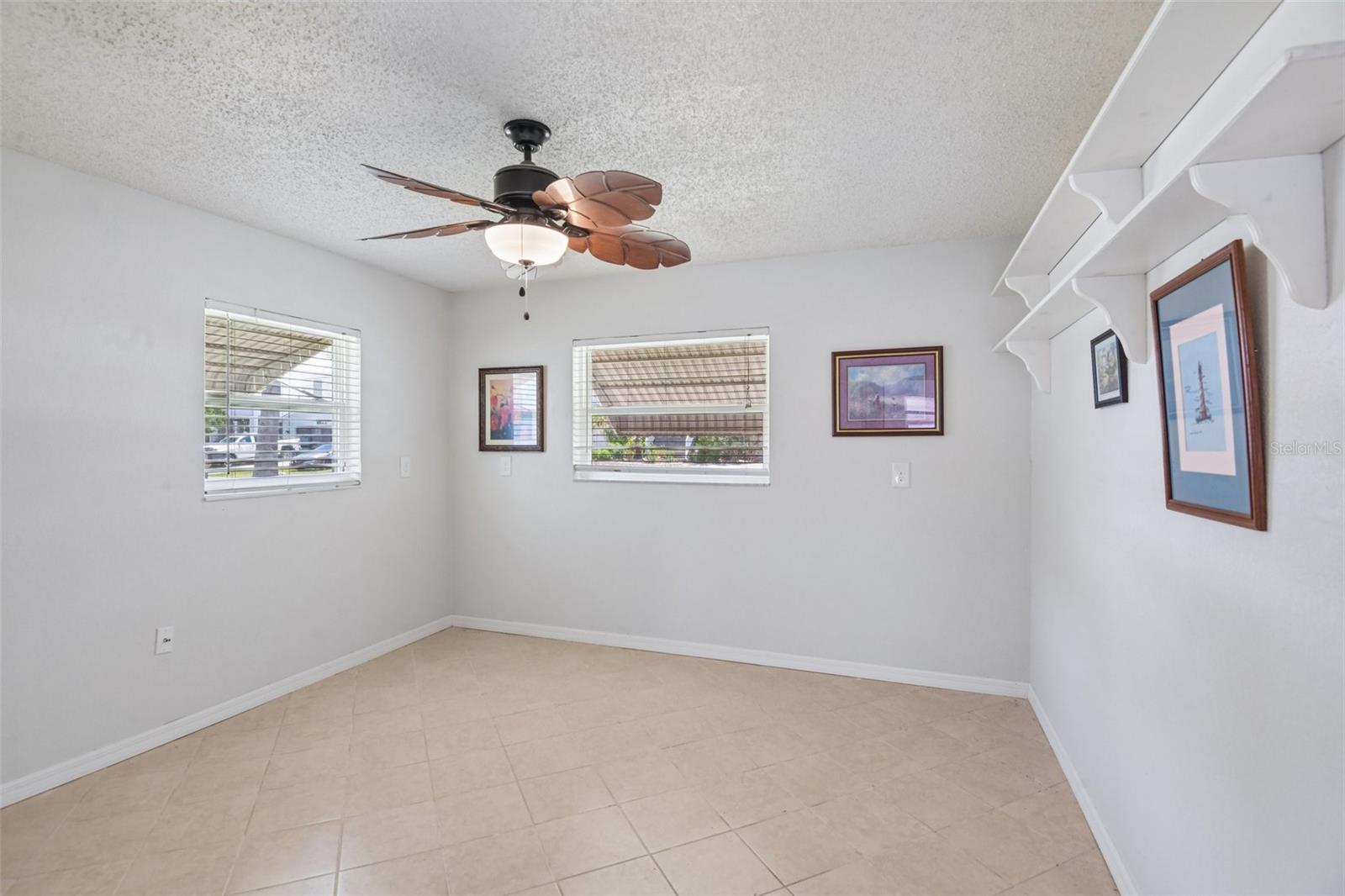 GULF COAST RET - Residential