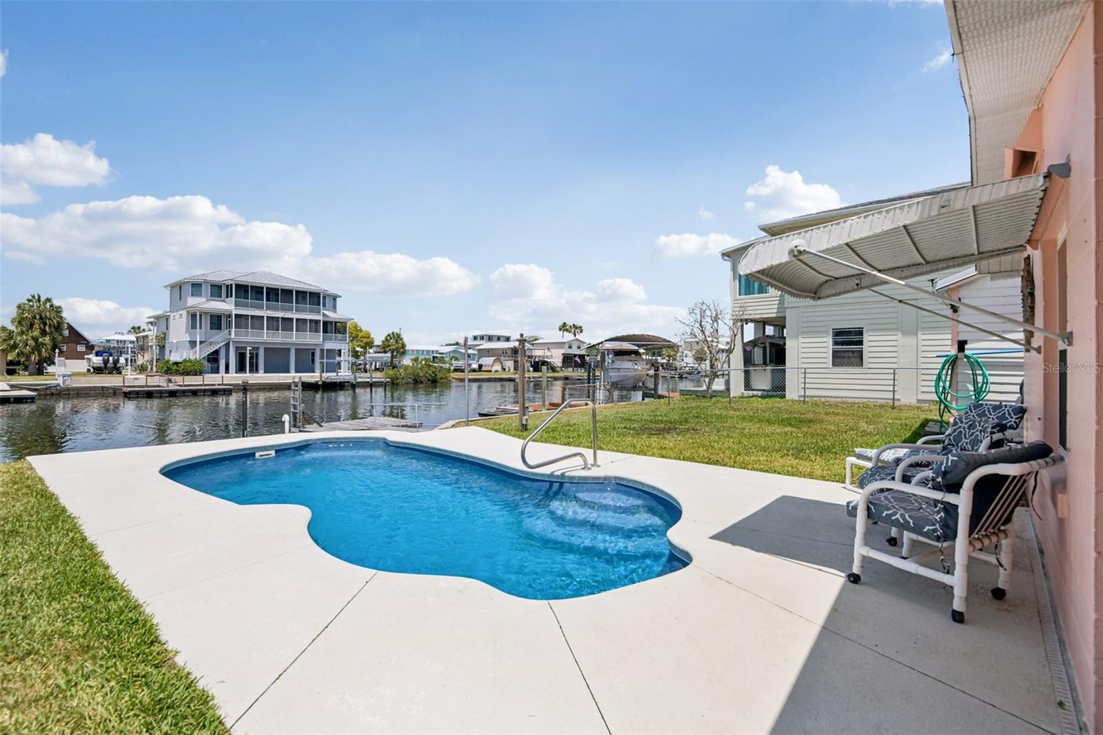 GULF COAST RET - Residential