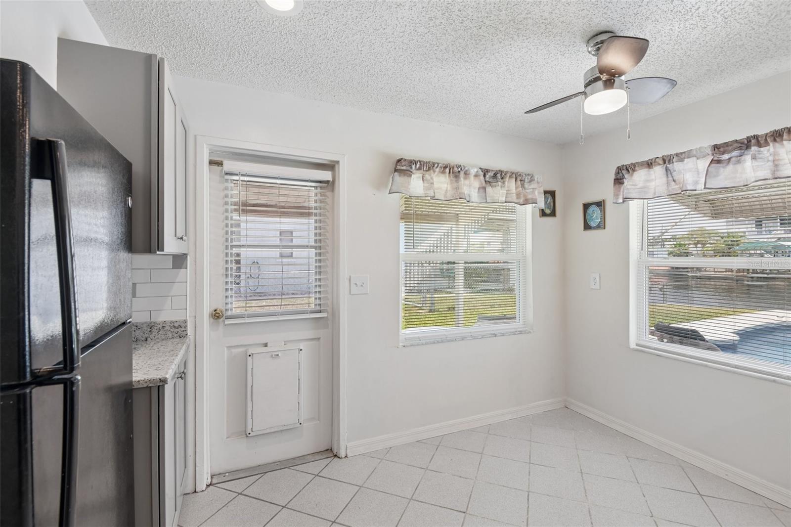 GULF COAST RET - Residential