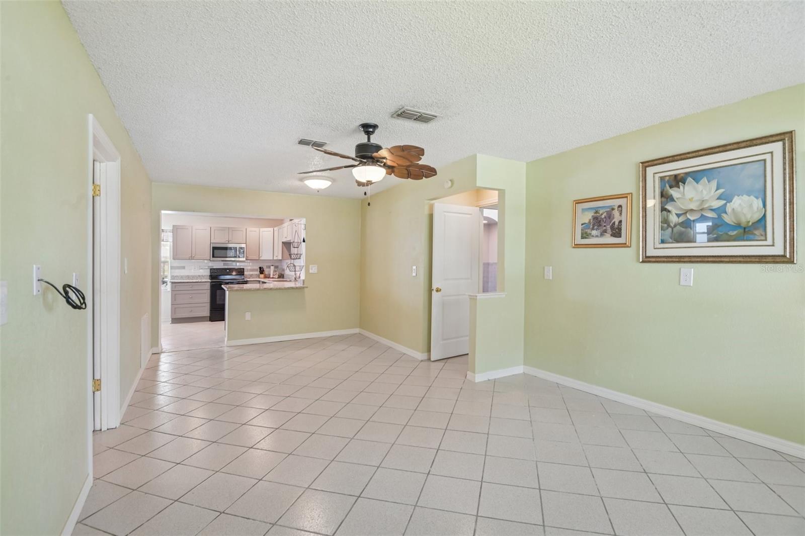 GULF COAST RET - Residential