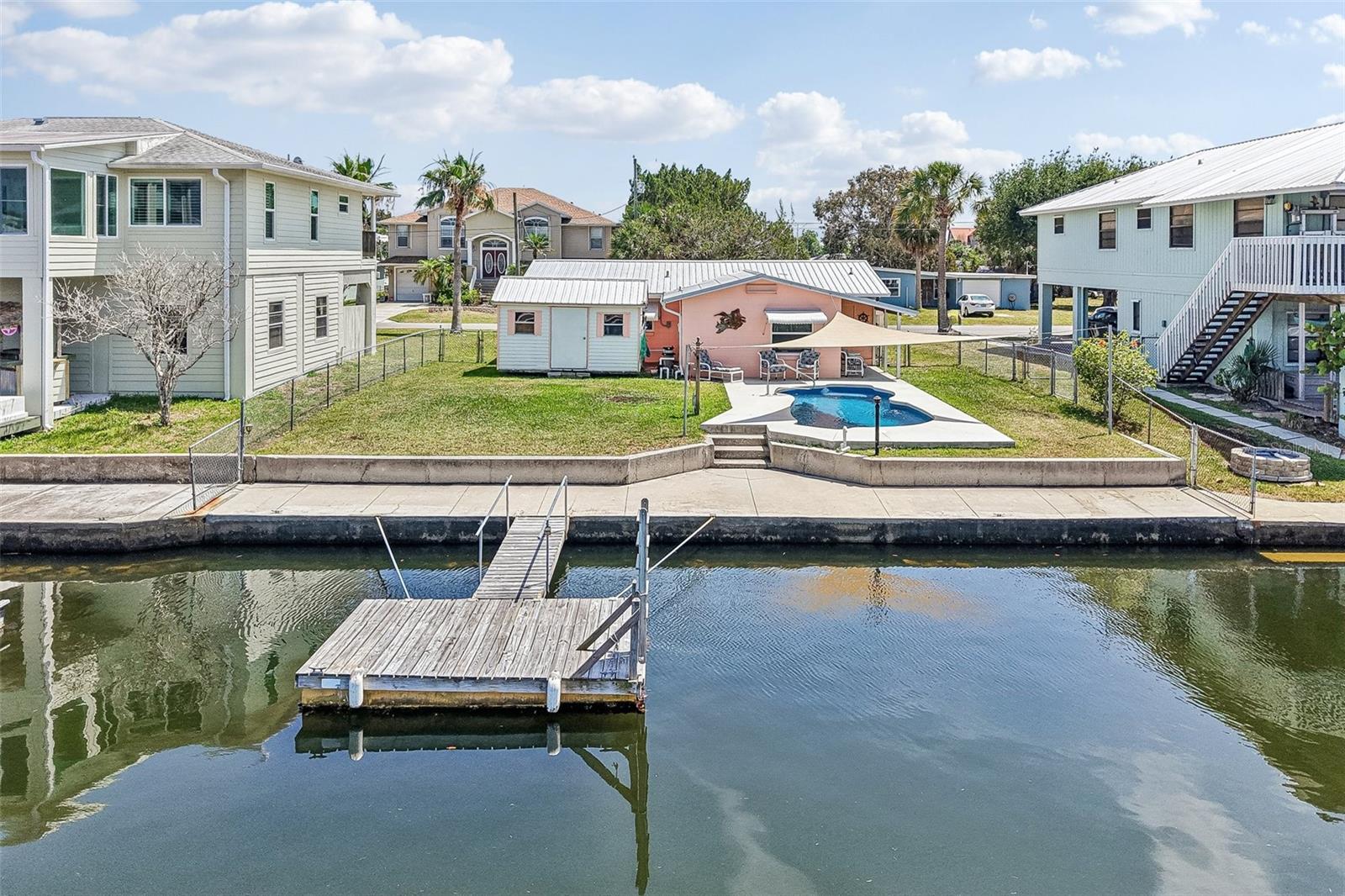 GULF COAST RET - Residential