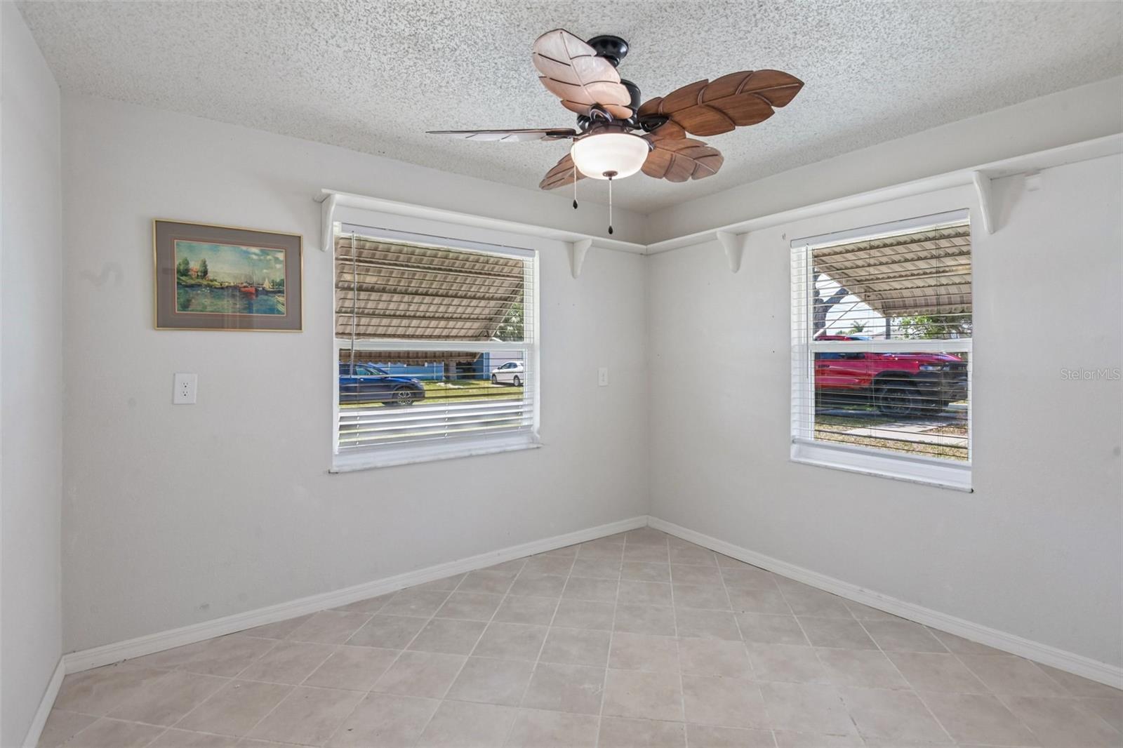 GULF COAST RET - Residential