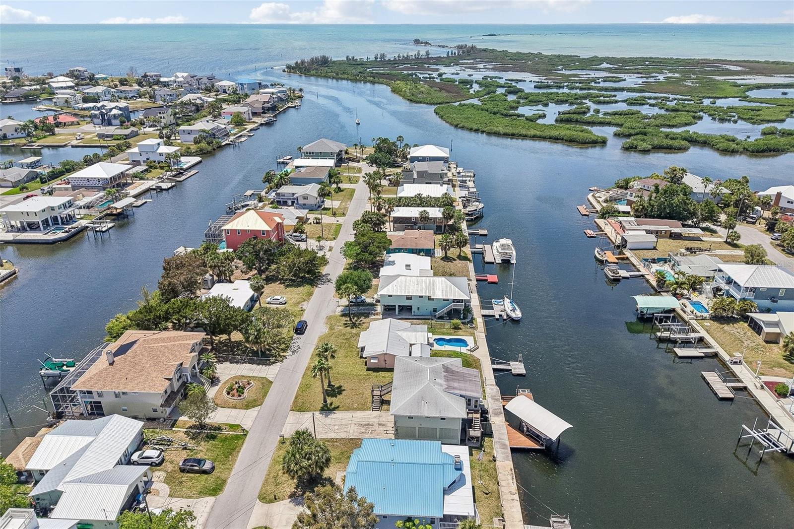 GULF COAST RET - Residential