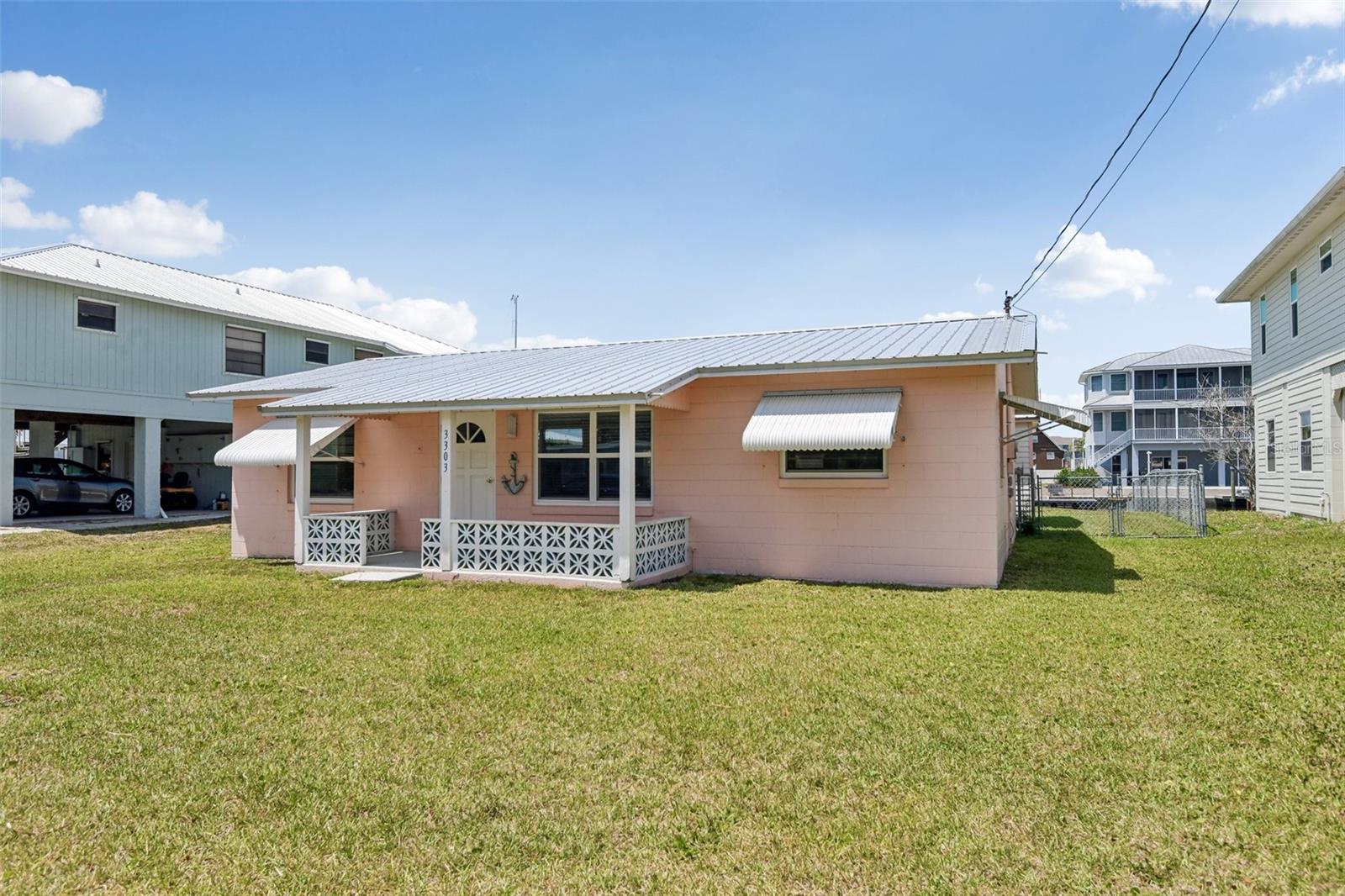 GULF COAST RET - Residential