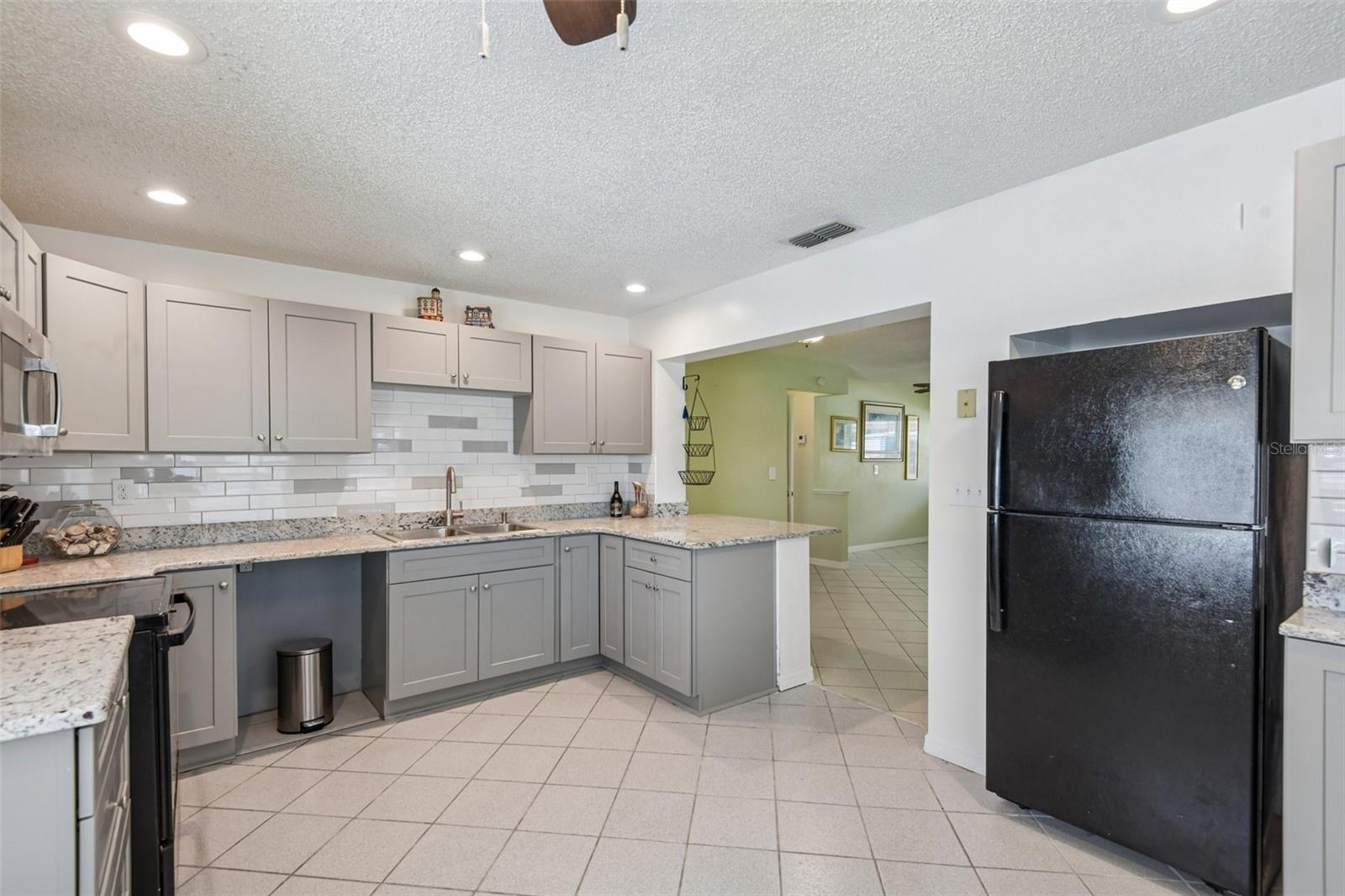 GULF COAST RET - Residential