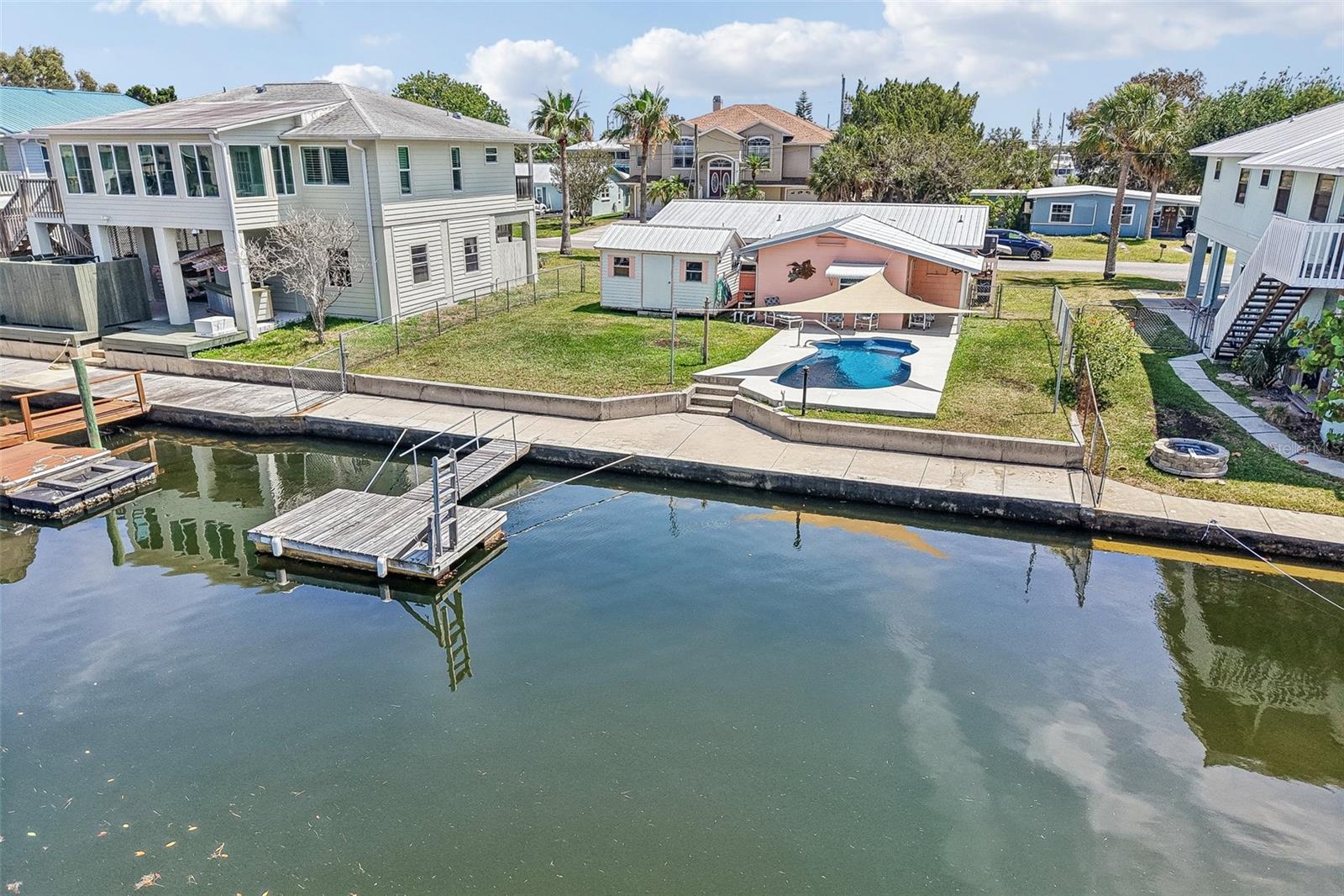GULF COAST RET - Residential