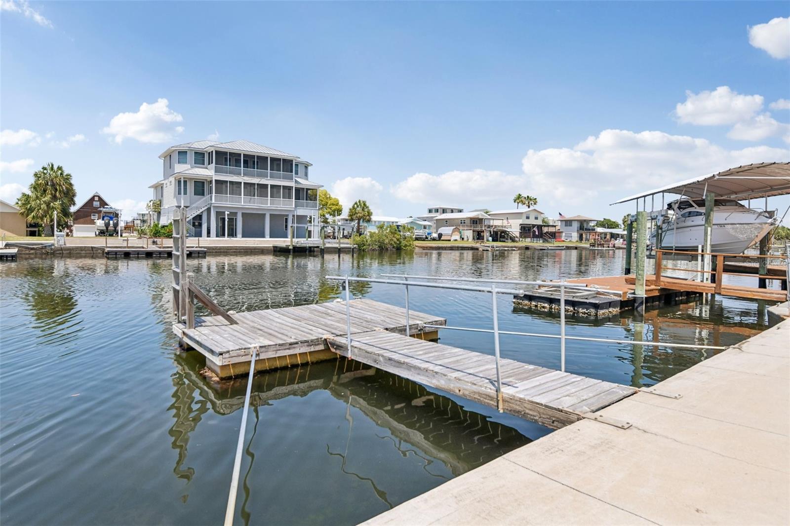 GULF COAST RET - Residential