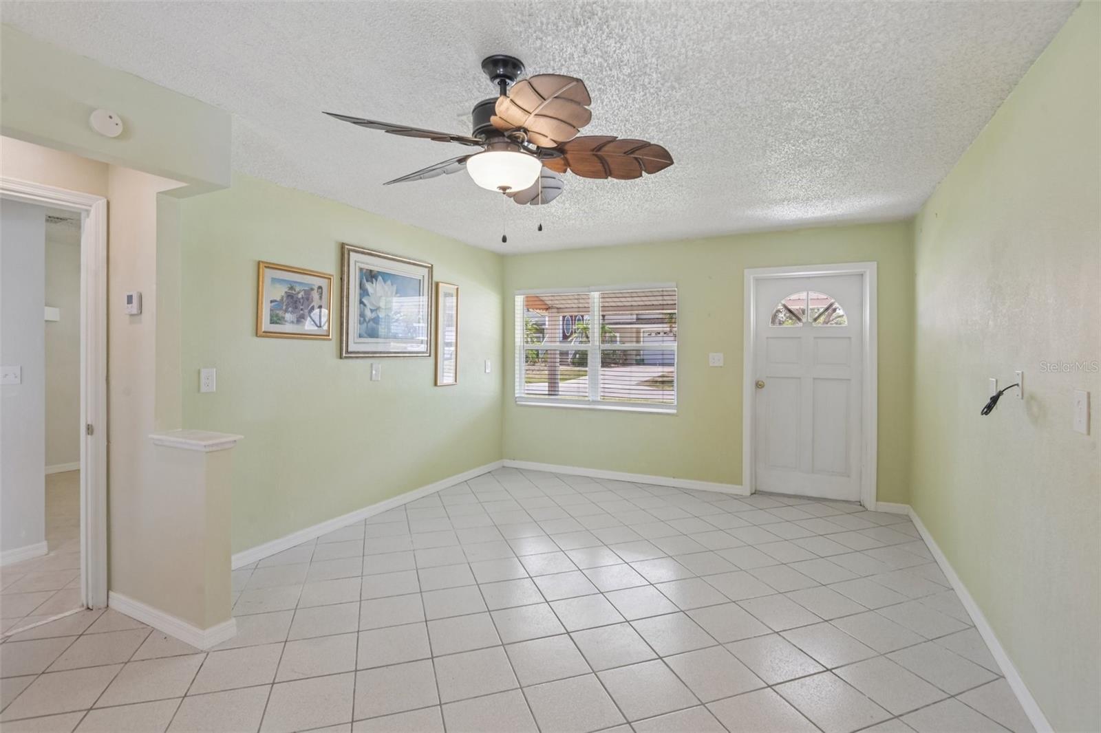 GULF COAST RET - Residential