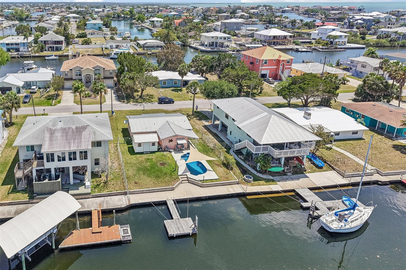 GULF COAST RET - Residential