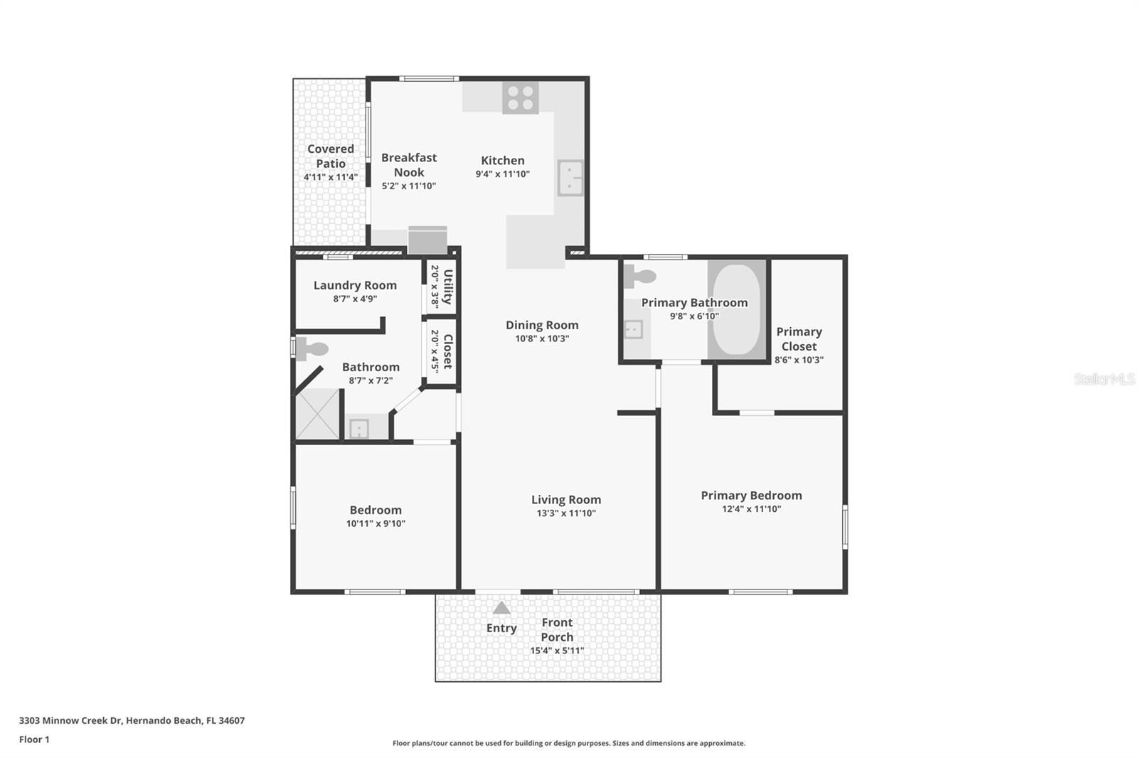 GULF COAST RET - Residential