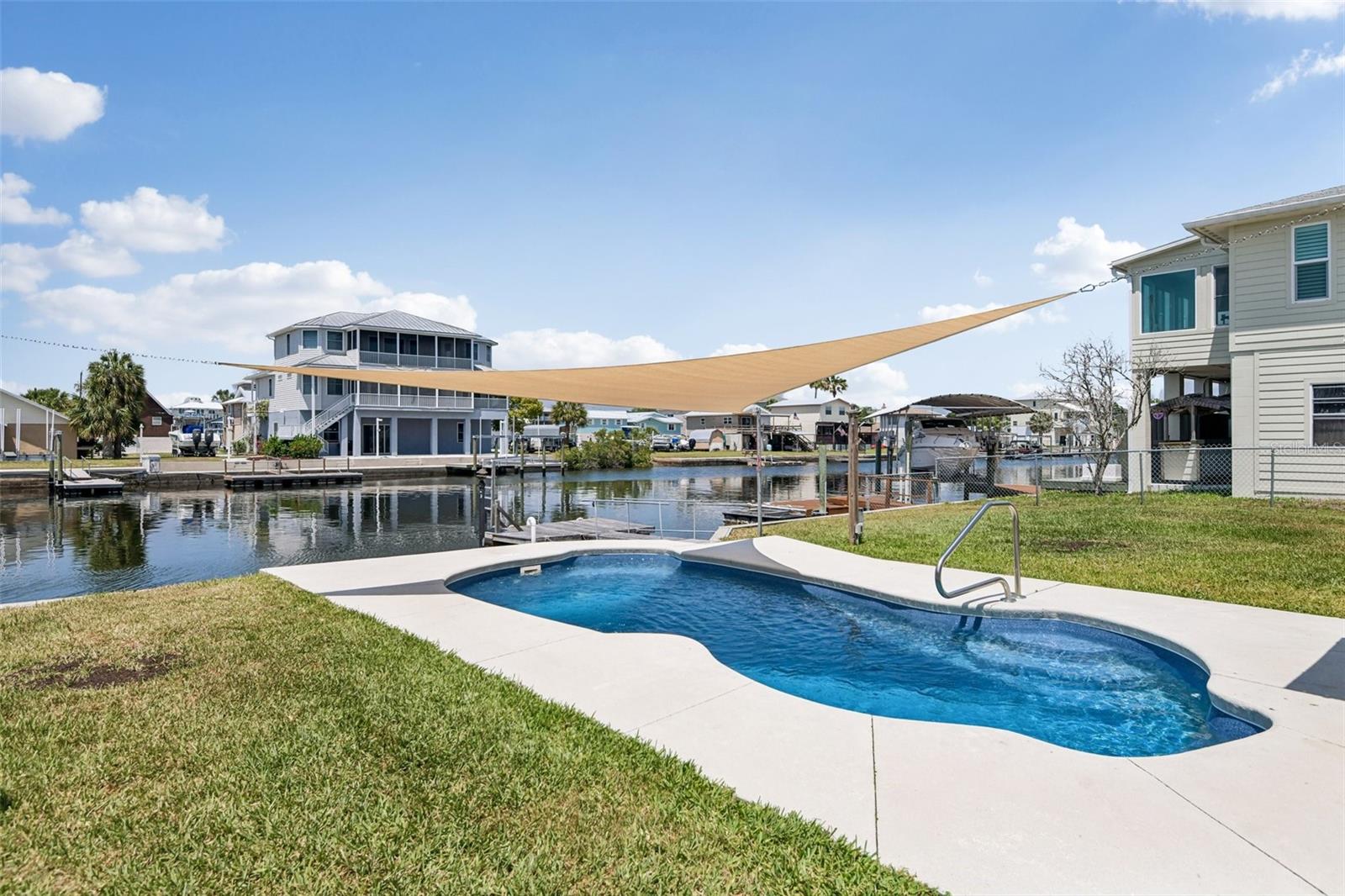 GULF COAST RET - Residential