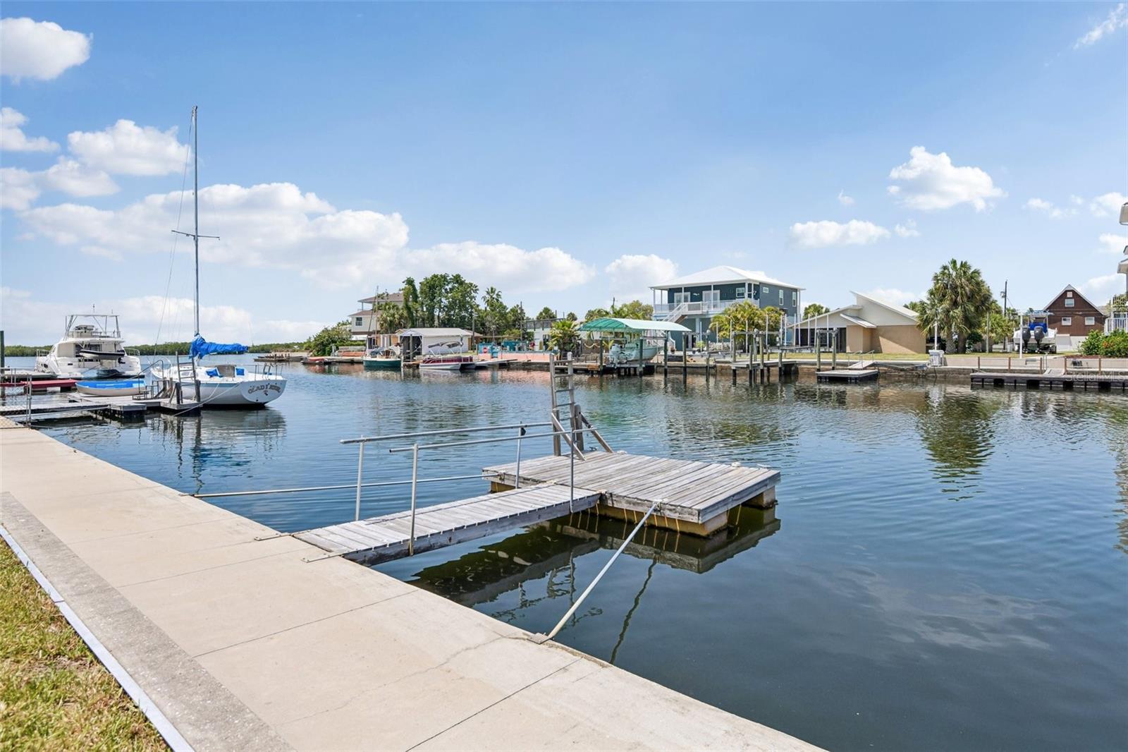 GULF COAST RET - Residential
