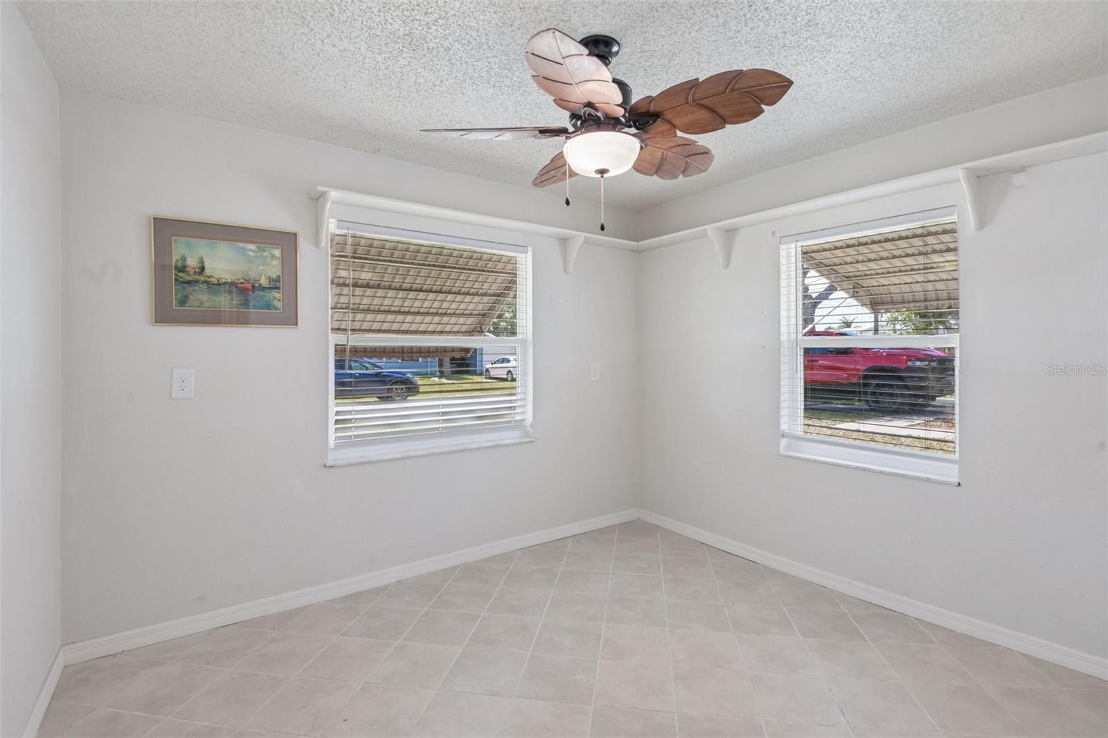 GULF COAST RET - Residential
