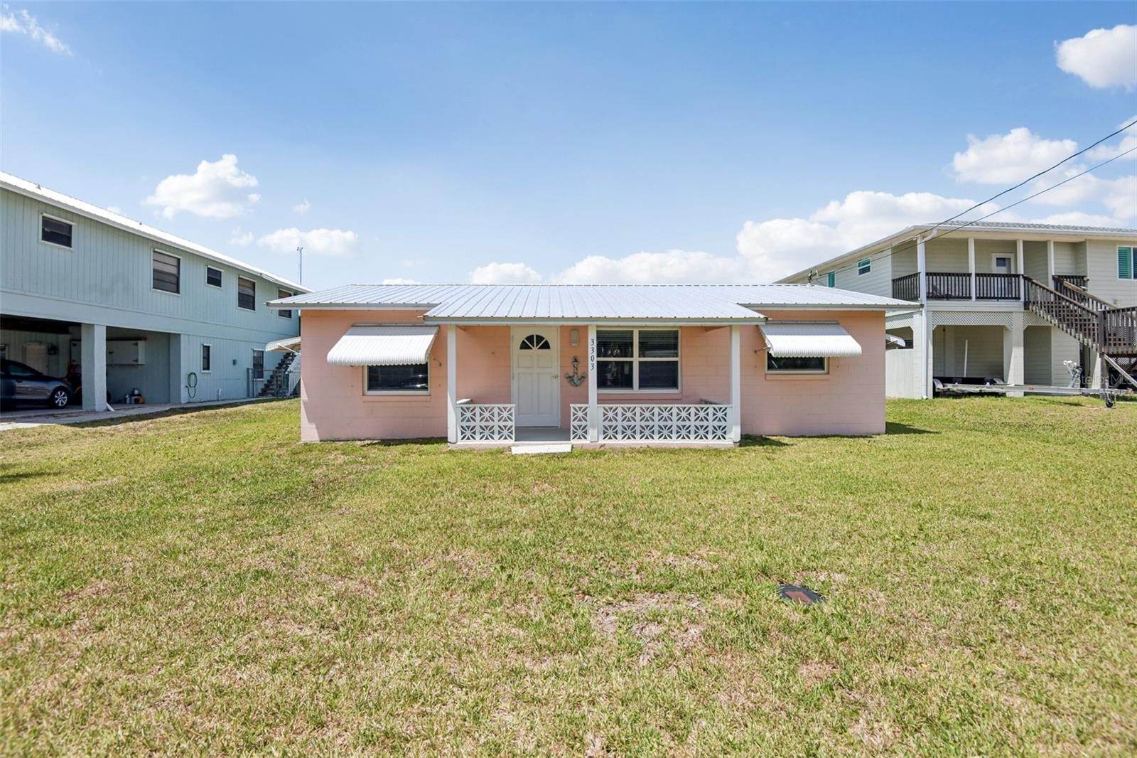 3303 MINNOW CREEK DRIVE