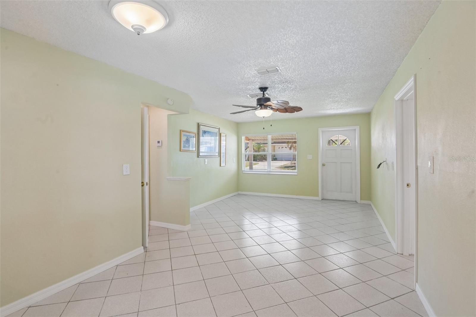 GULF COAST RET - Residential