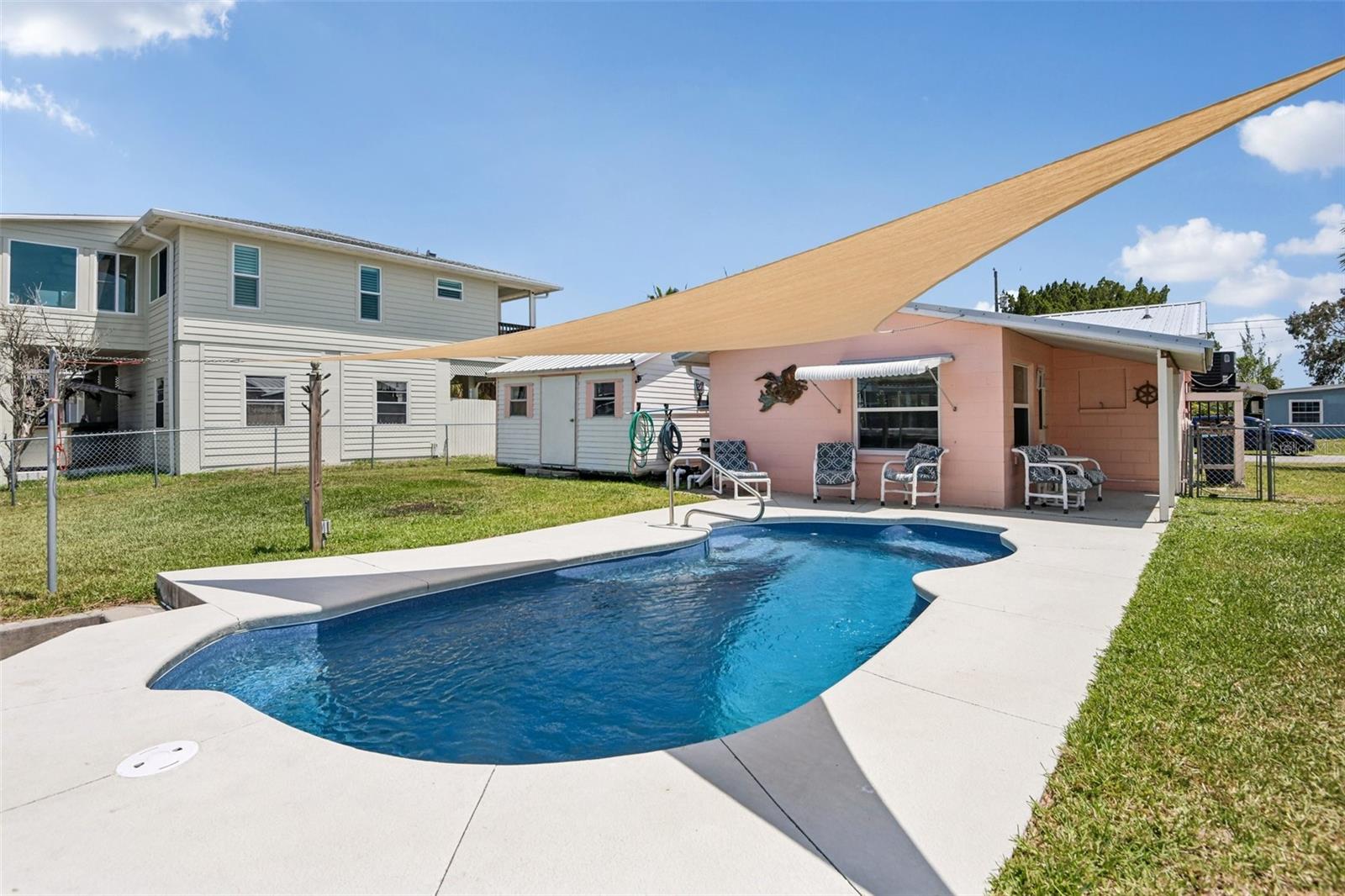 3303 MINNOW CREEK DRIVE