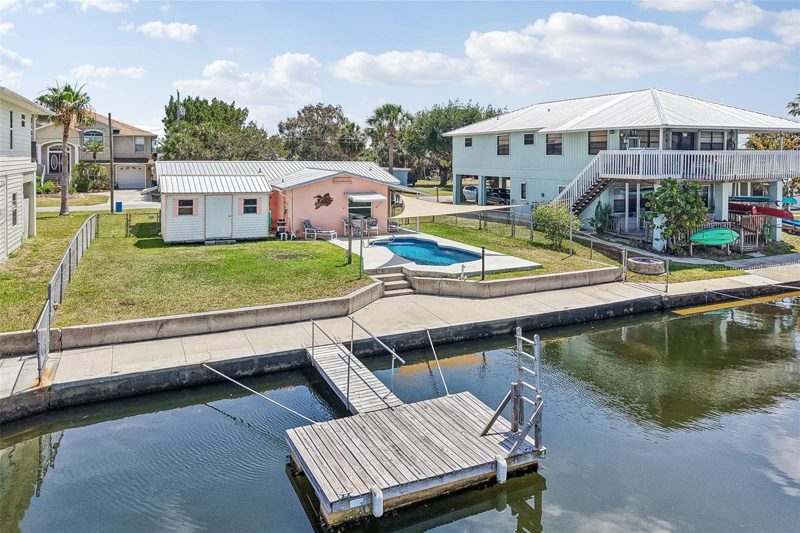 GULF COAST RET - Residential