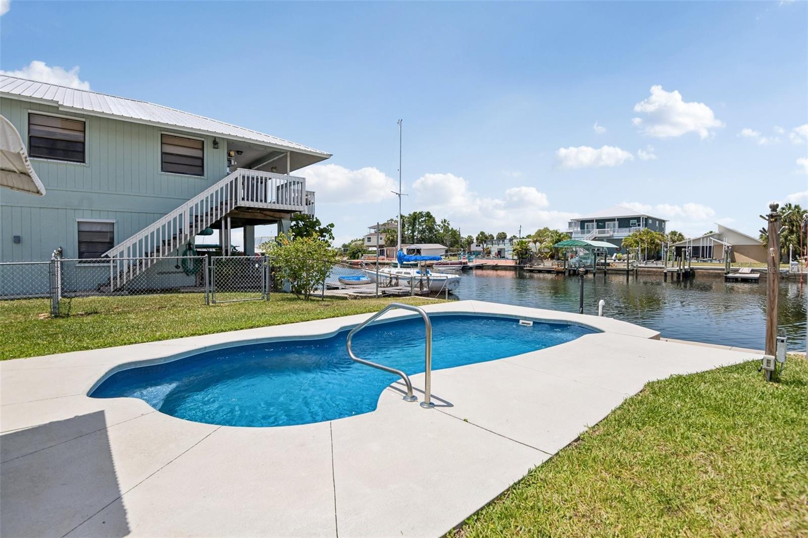 GULF COAST RET - Residential