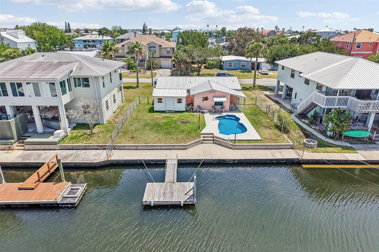 GULF COAST RET - Residential