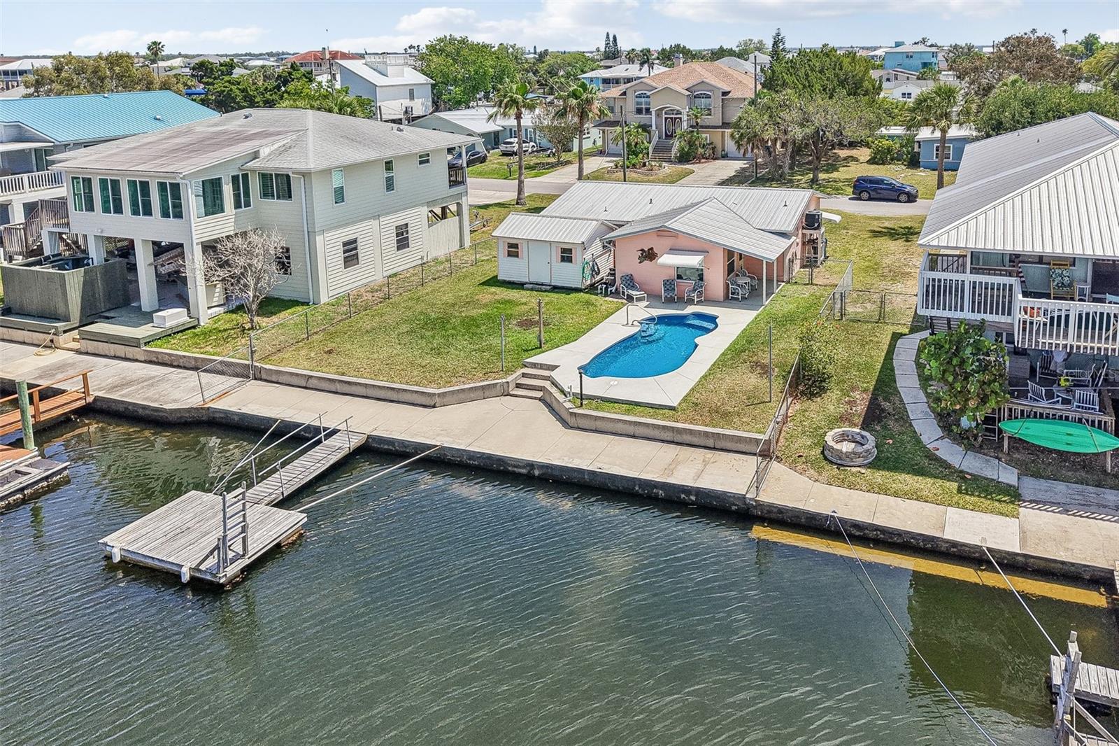 GULF COAST RET - Residential