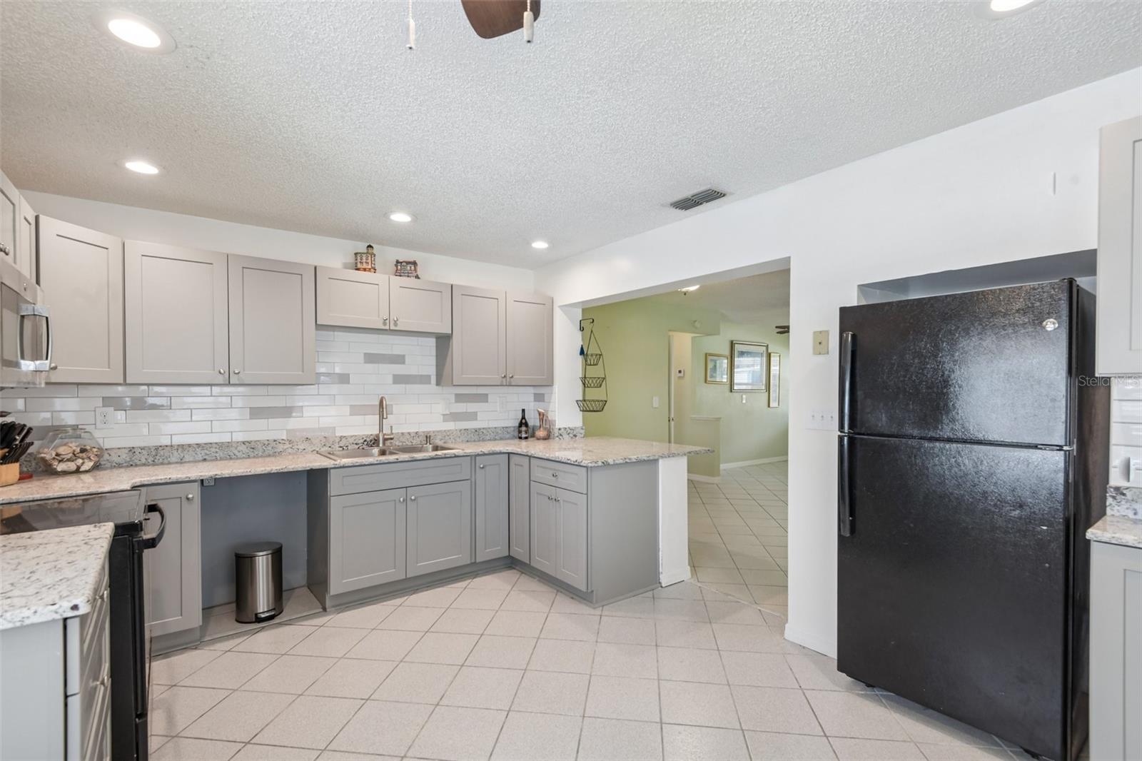 GULF COAST RET - Residential