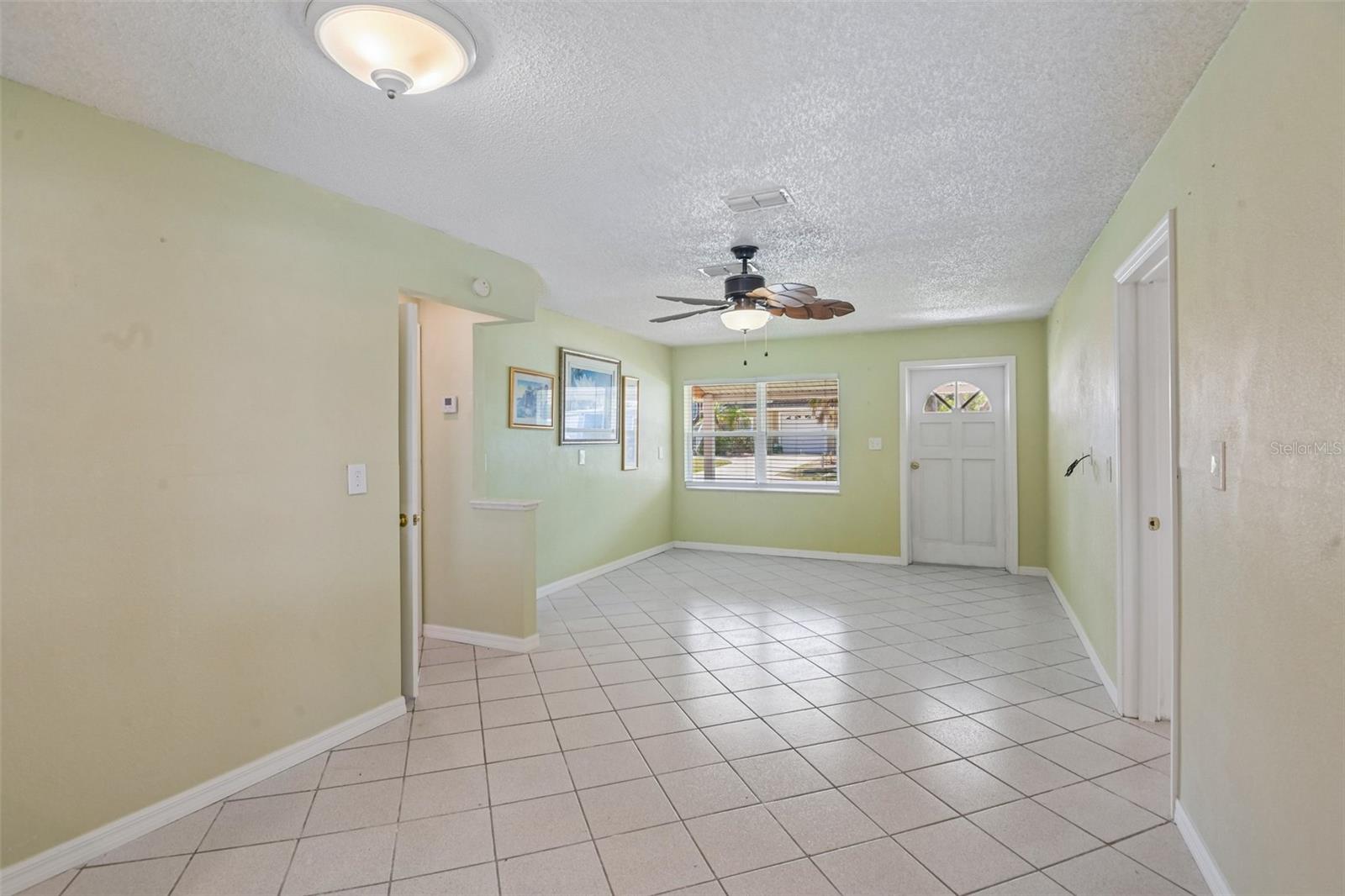GULF COAST RET - Residential