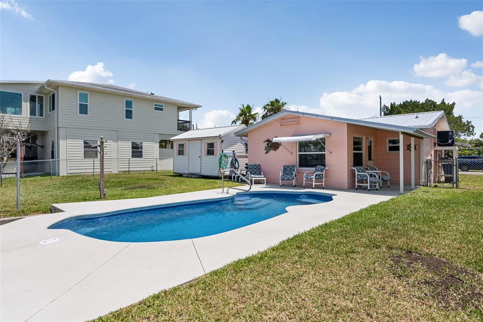 GULF COAST RET - Residential