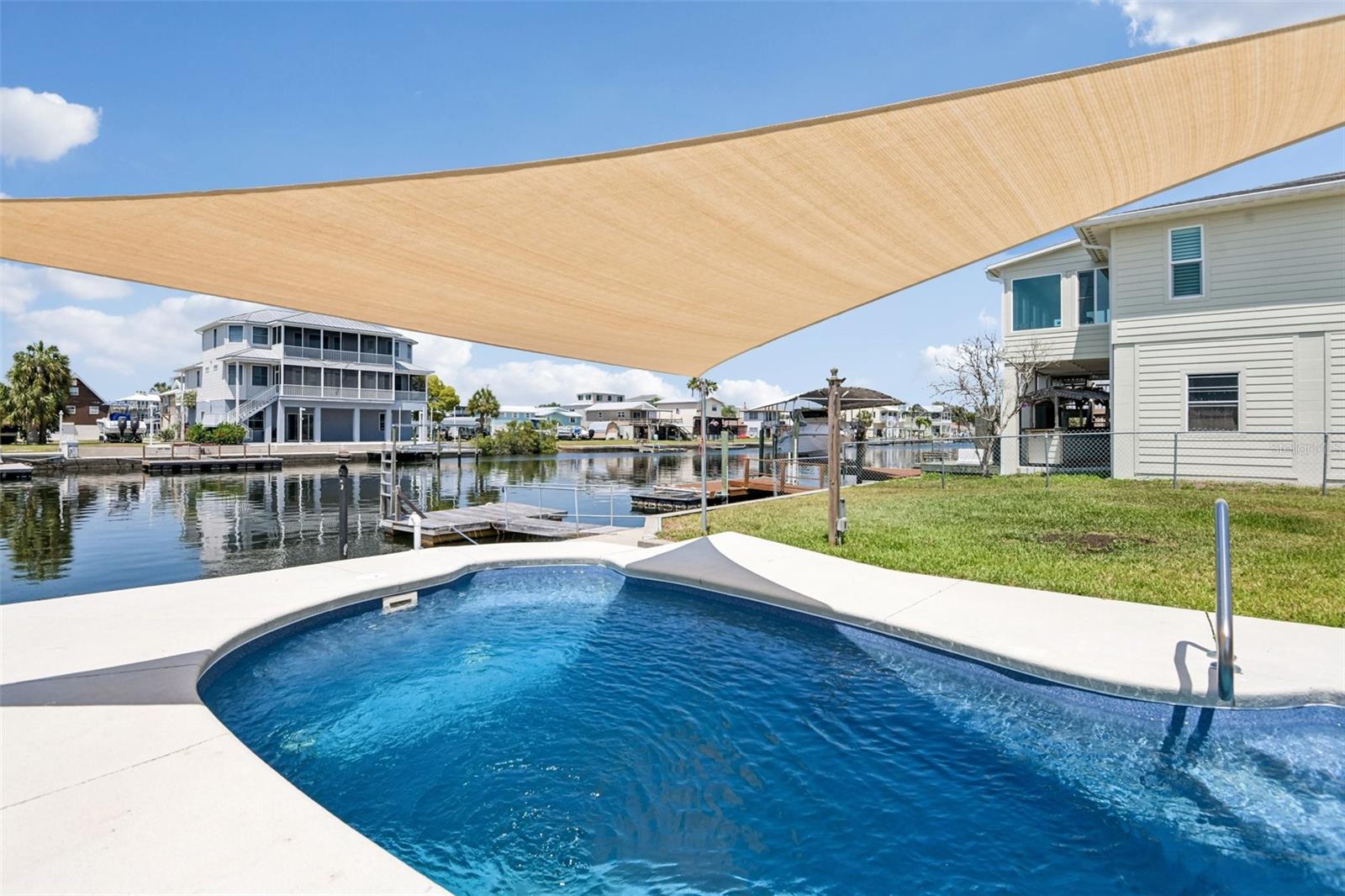 GULF COAST RET - Residential
