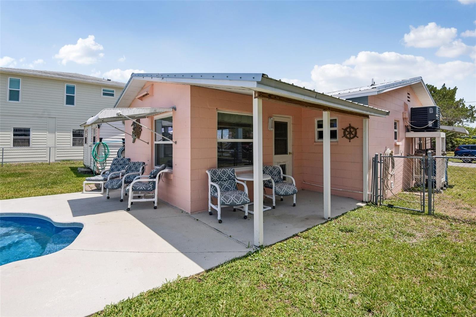 GULF COAST RET - Residential
