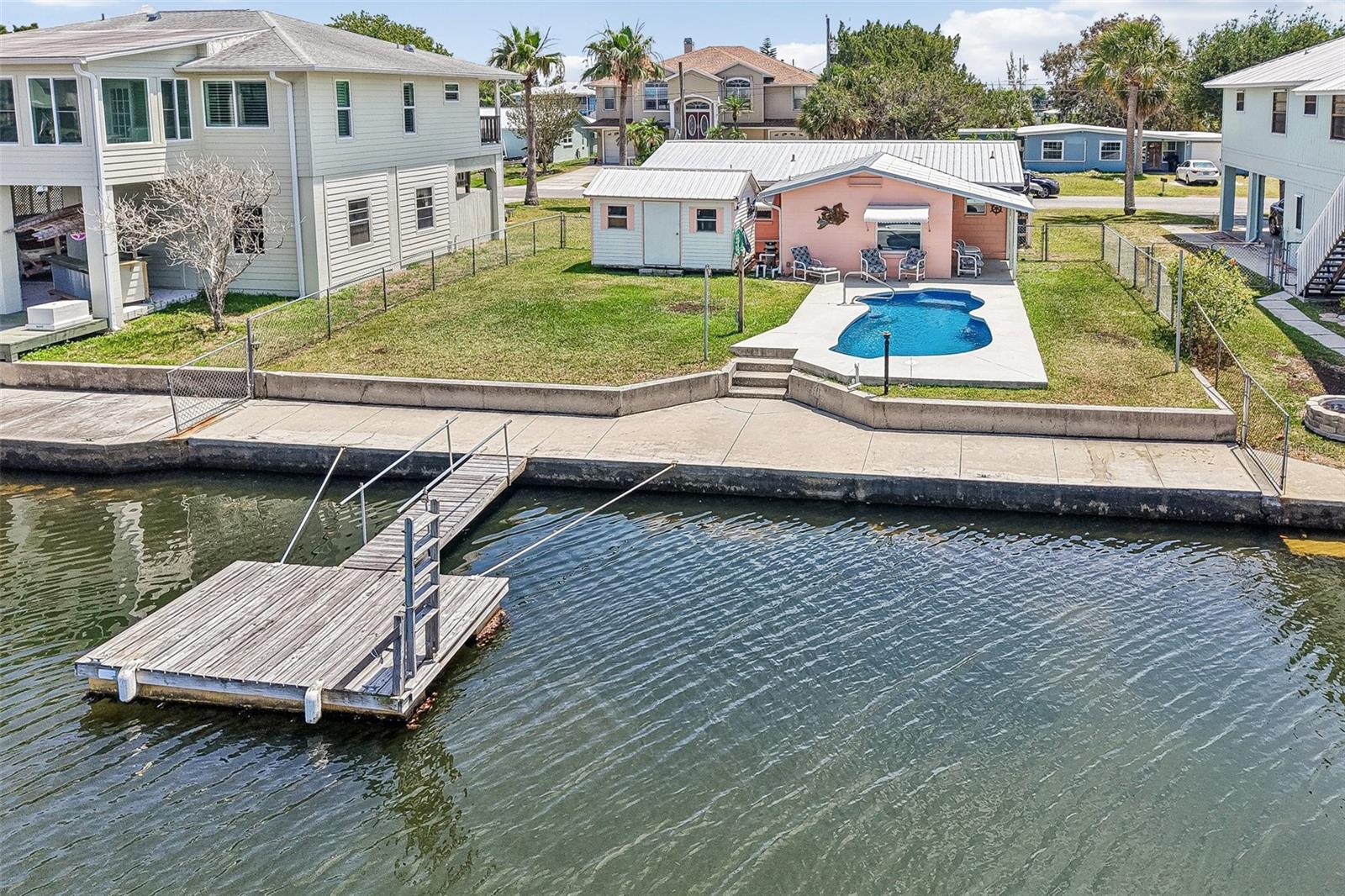 GULF COAST RET - Residential