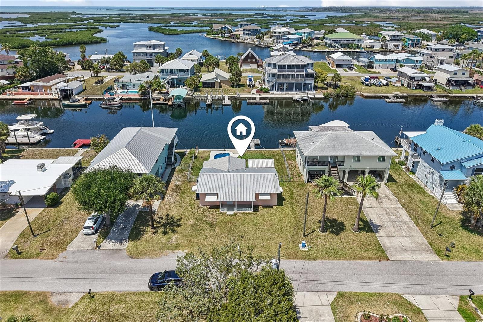 GULF COAST RET - Residential