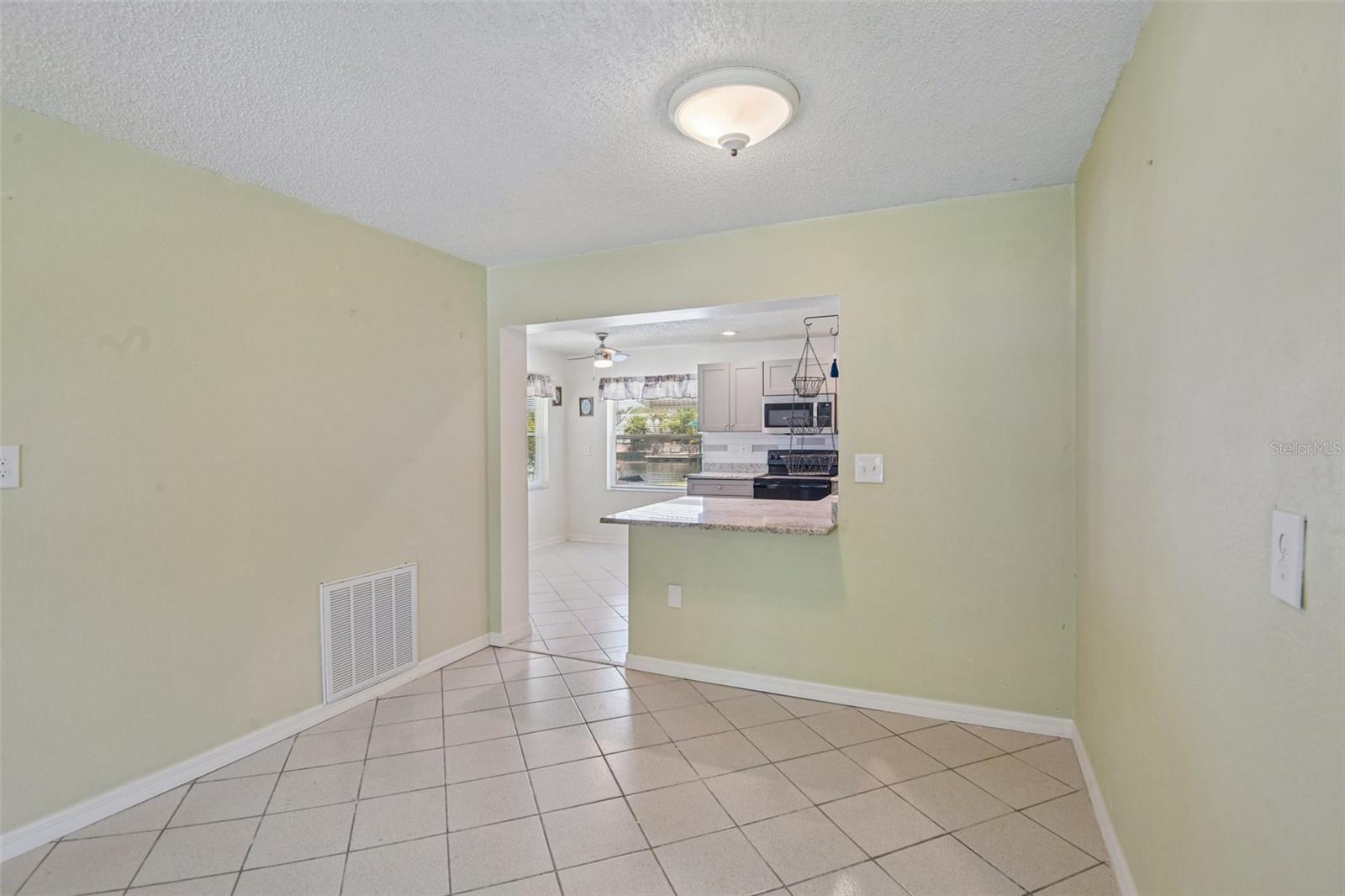 GULF COAST RET - Residential