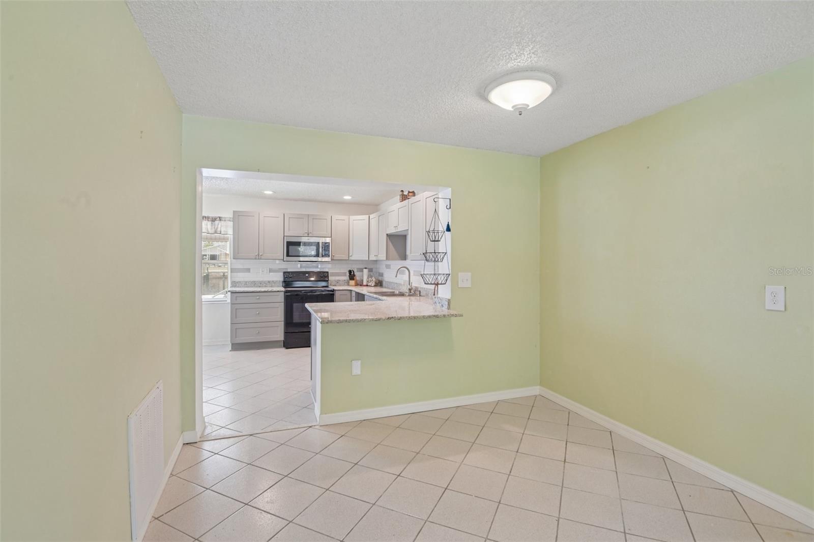 GULF COAST RET - Residential